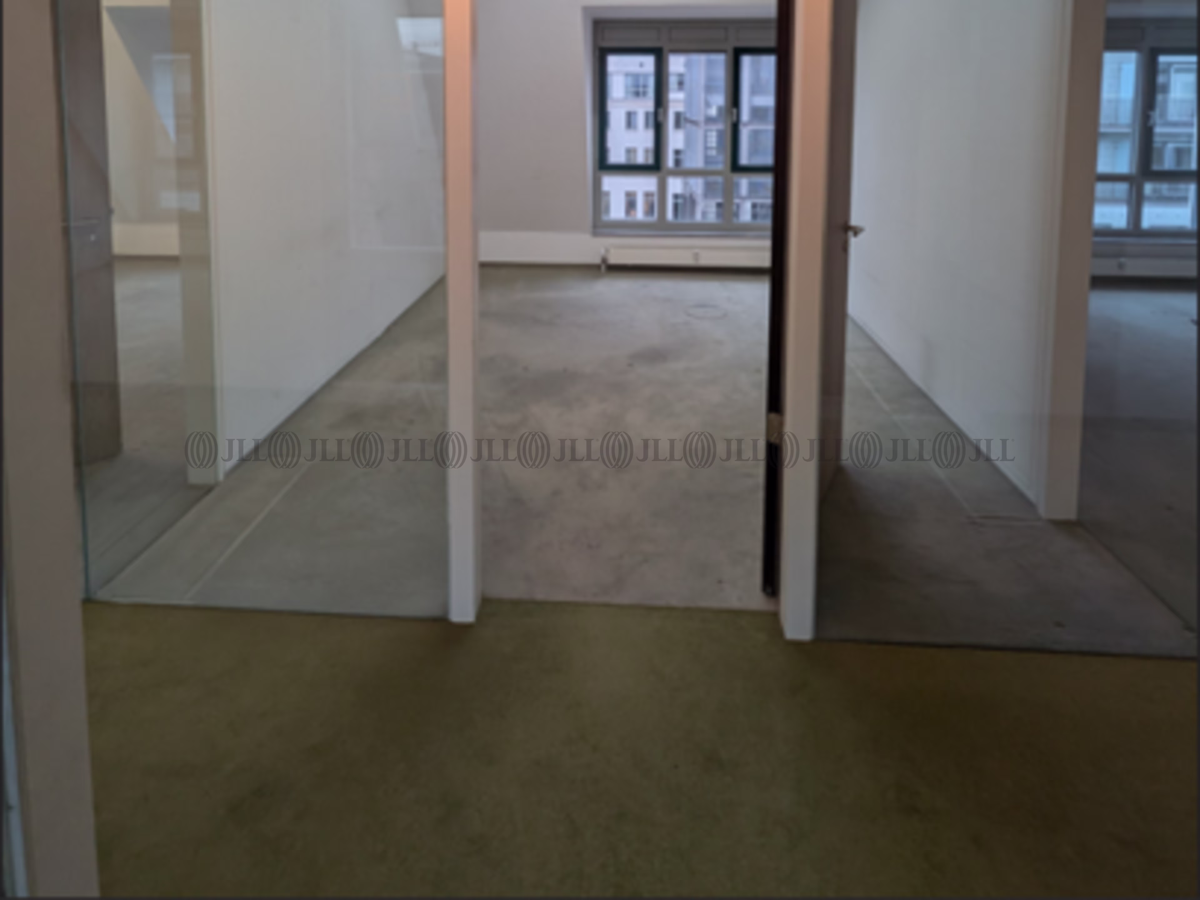 Büroimmobilie - Berlin, Mitte - B0210