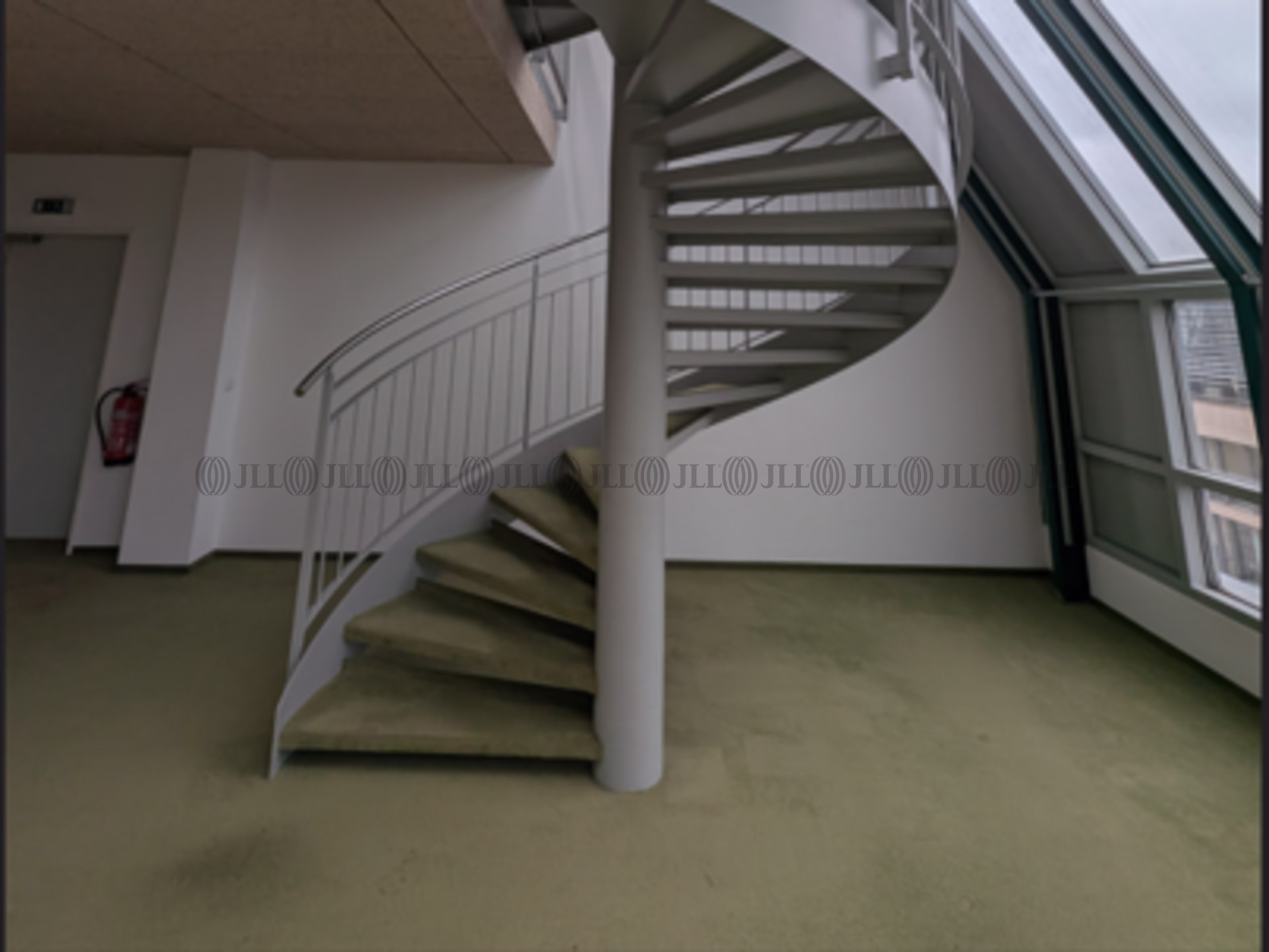 Büroimmobilie - Berlin, Mitte - B0210