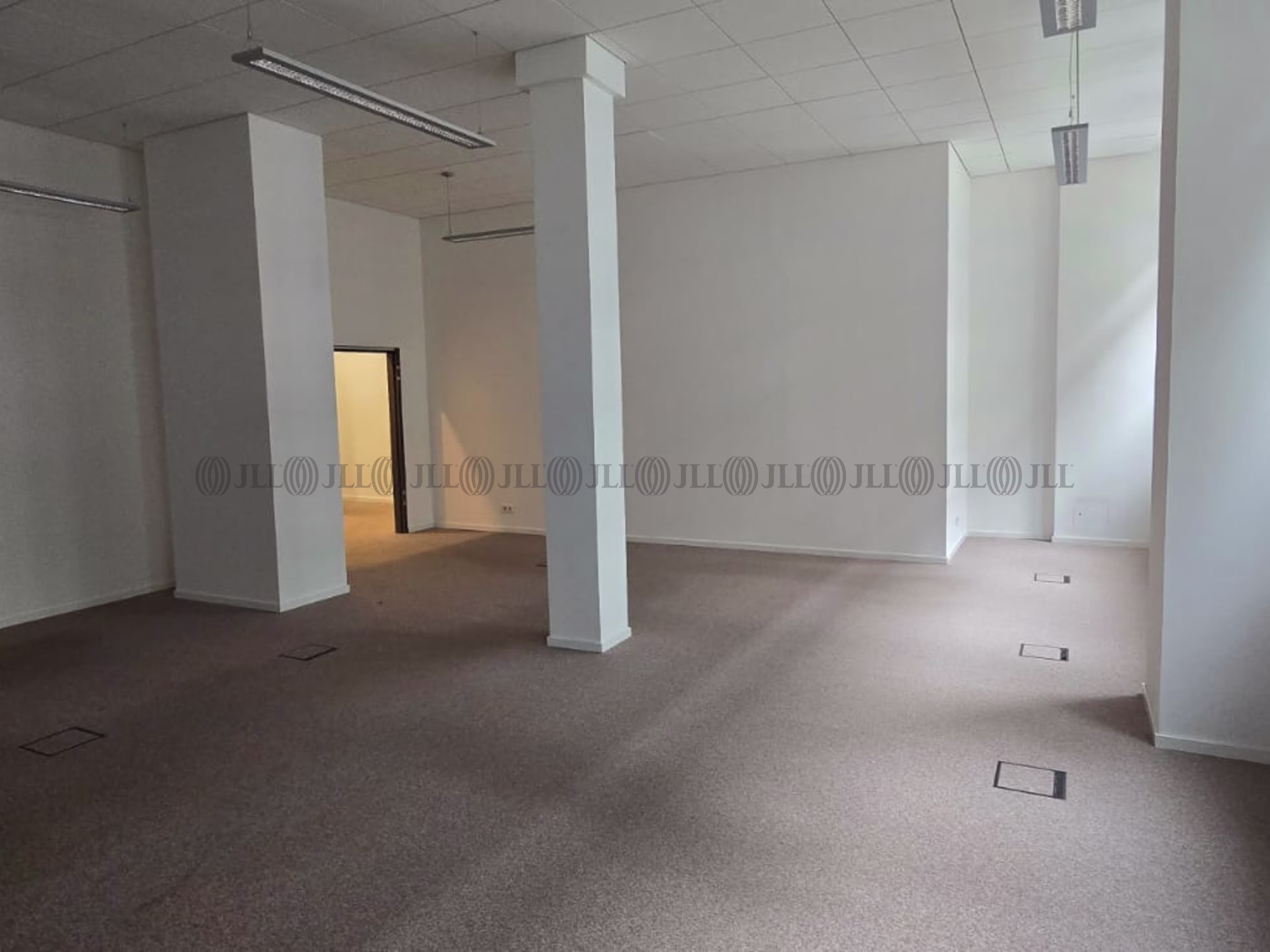 Büroimmobilie - Berlin, Mitte - B0335