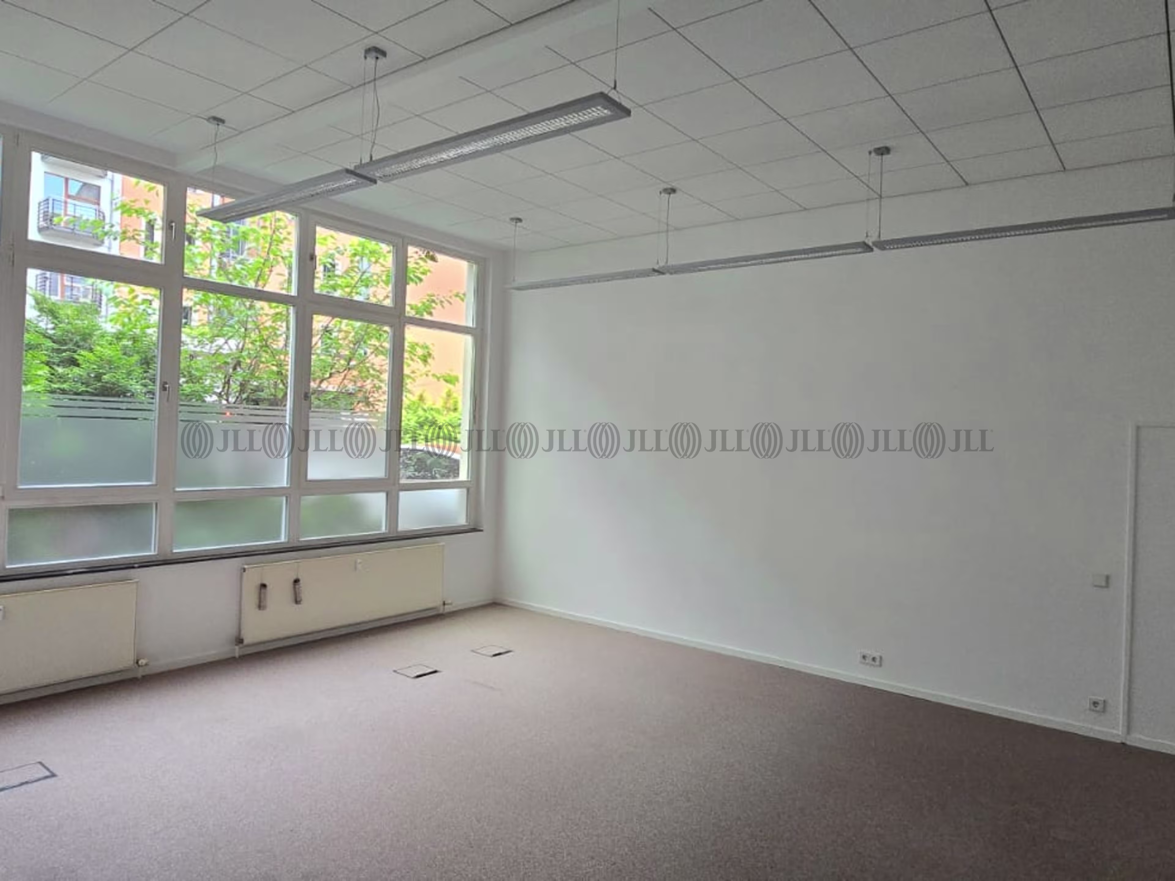 Büroimmobilie - Berlin, Mitte - B0335