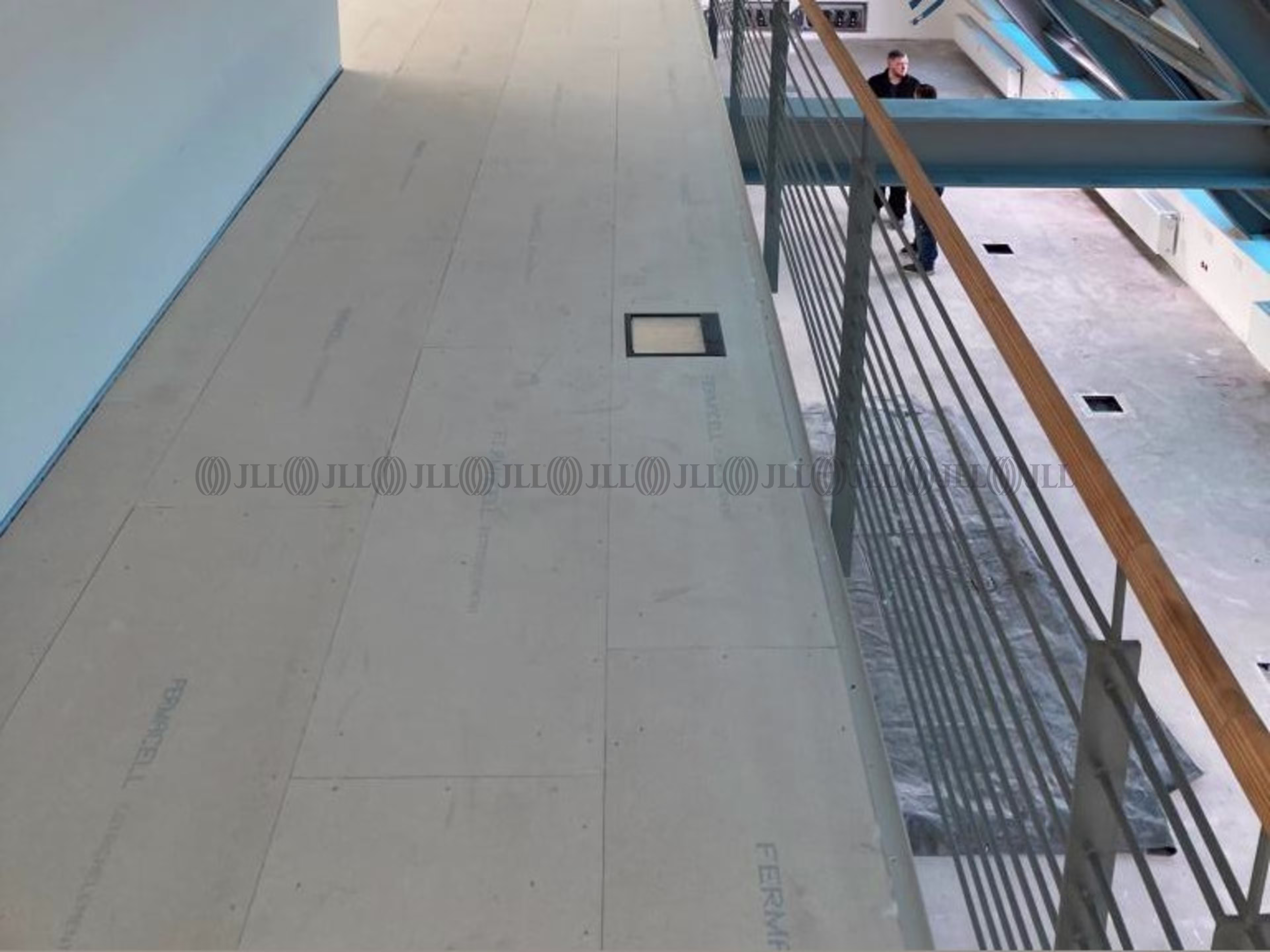 Büroimmobilie - Berlin, Mitte - B0335