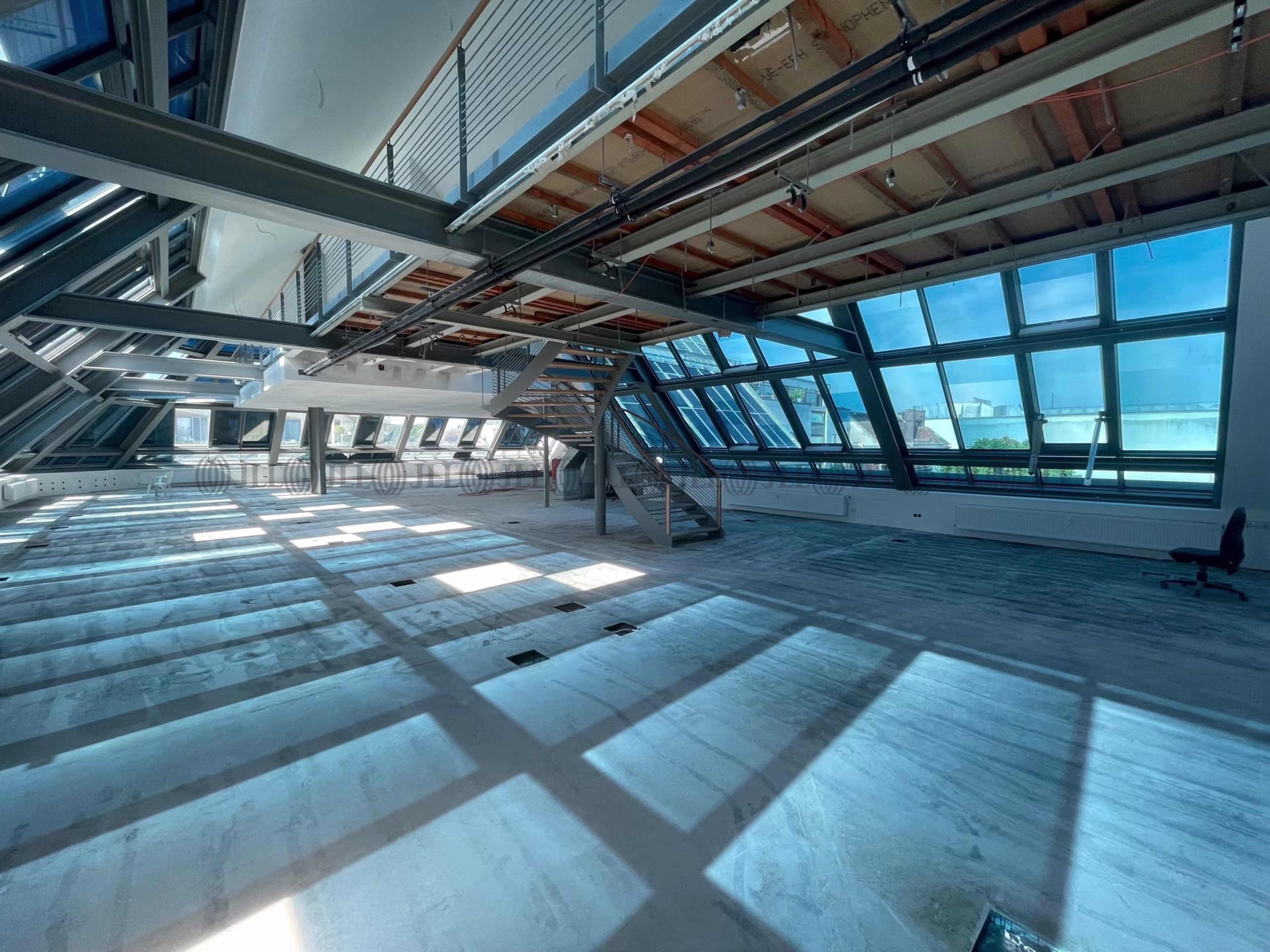 Büroimmobilie - Berlin, Mitte - B0335