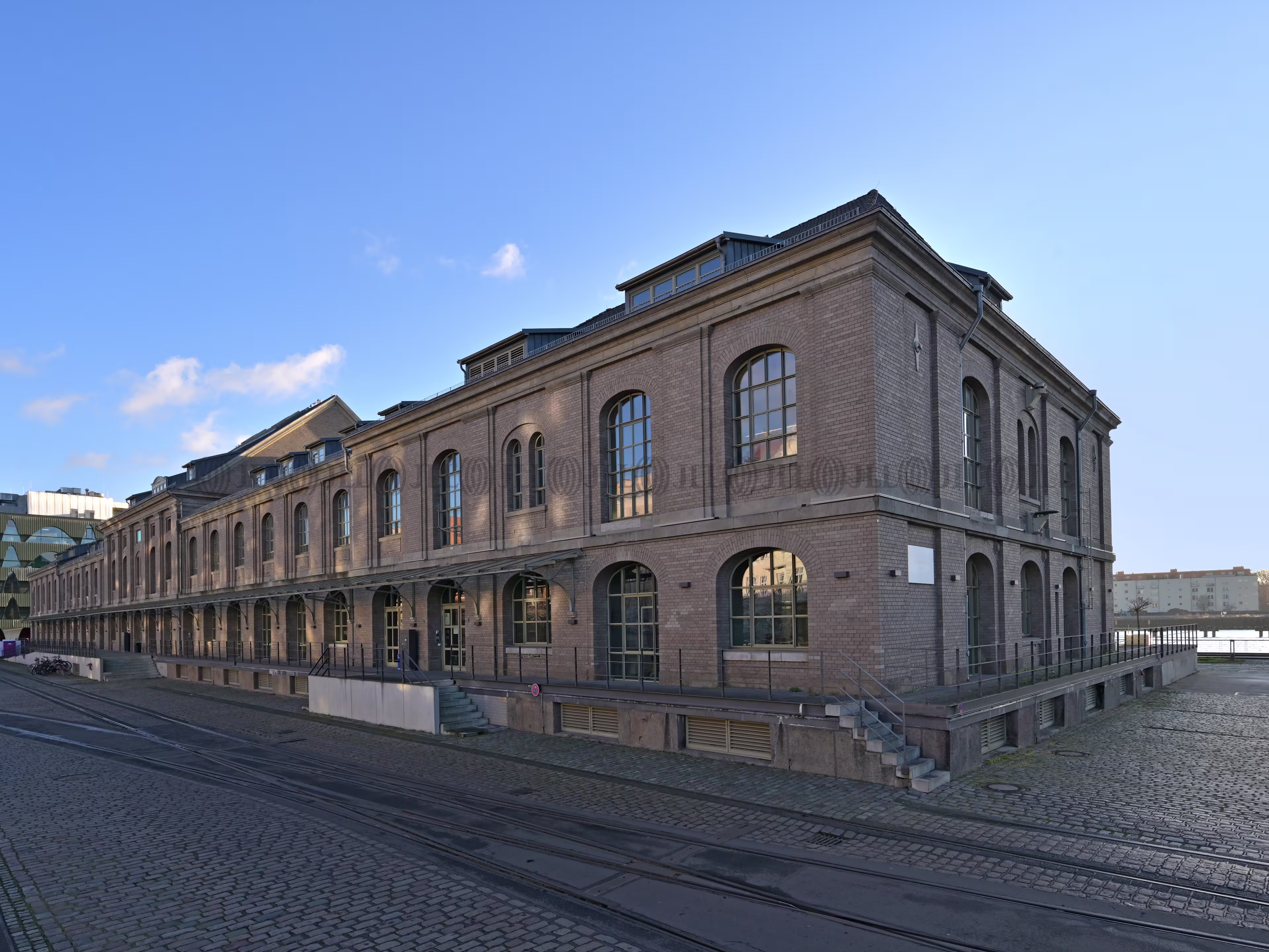 Büroimmobilie - Berlin, Friedrichshain - B1139 Büroimmobilie - Berlin, Friedrichshain - B1139