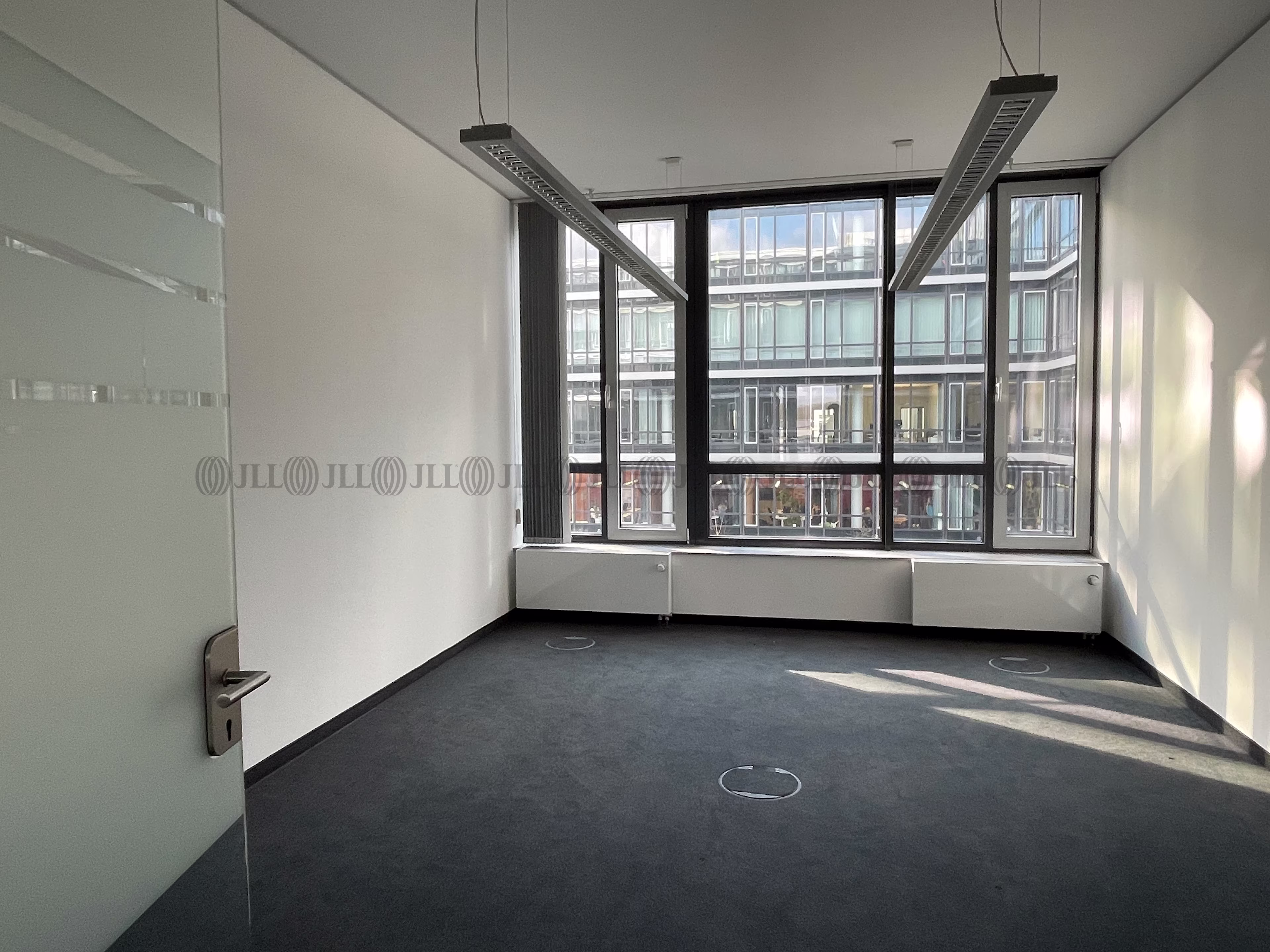 Büroimmobilie - Köln, Ossendorf - K0051