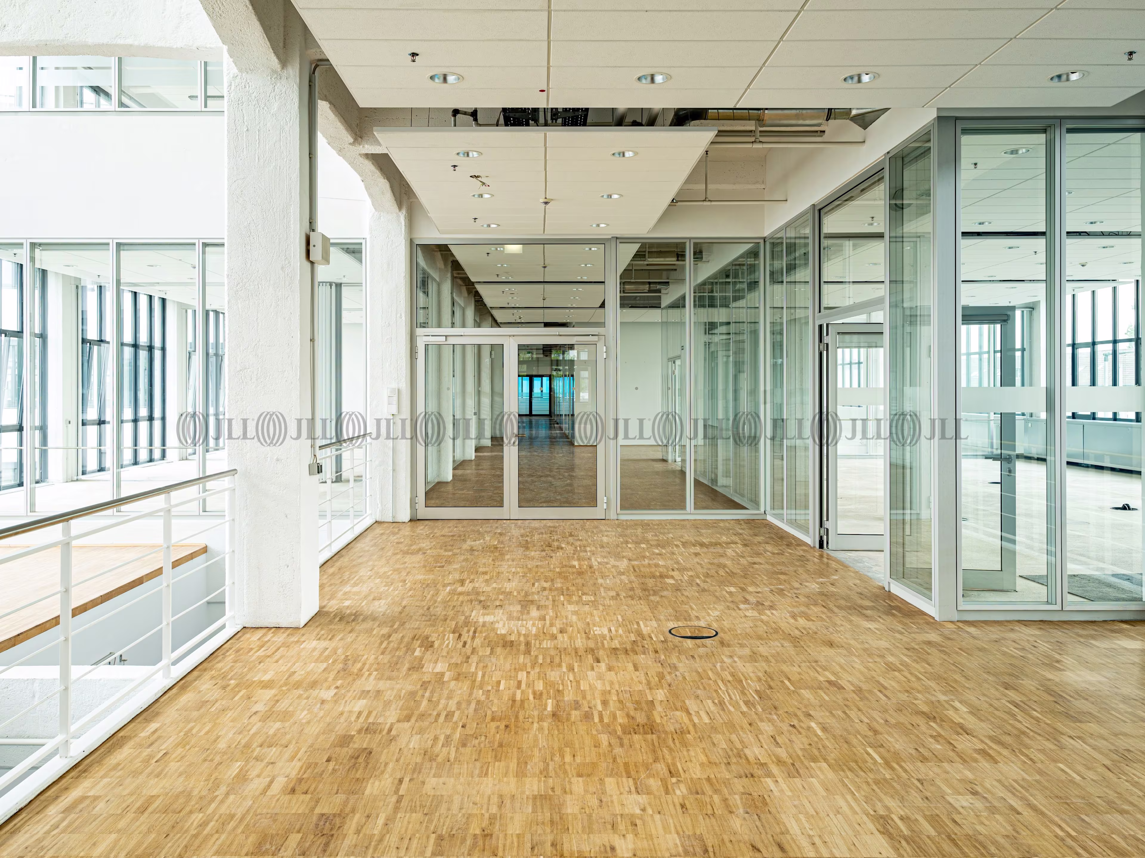 Büroimmobilie - Düsseldorf, Derendorf - D2937 Büroimmobilie - Düsseldorf, Derendorf - D2937