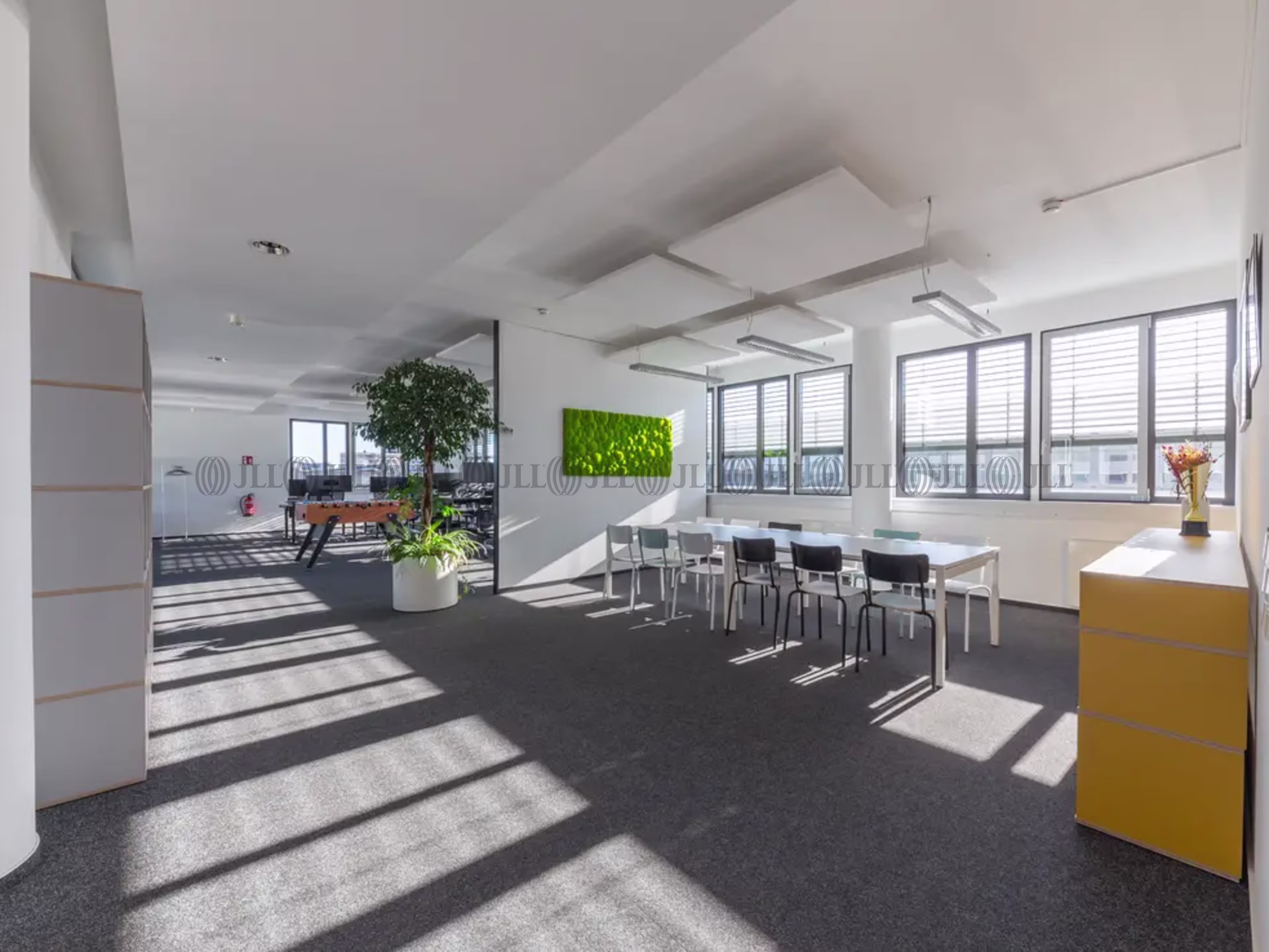 Büroimmobilie - Darmstadt, Darmstadt-Nord - F1117
