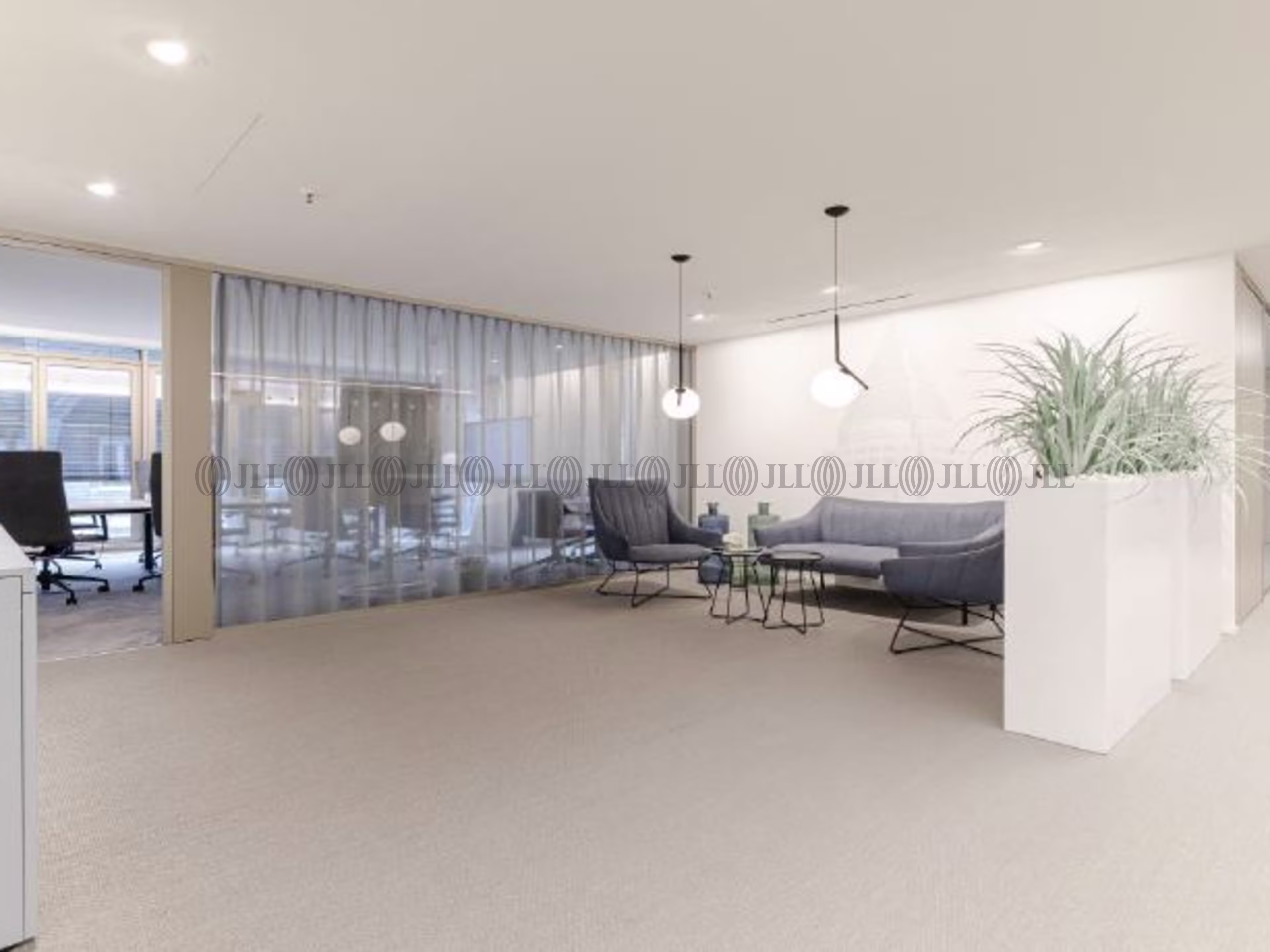 Büroimmobilie - Frankfurt am Main, Innenstadt - F2593 Büroimmobilie - Frankfurt am Main, Innenstadt - F2593