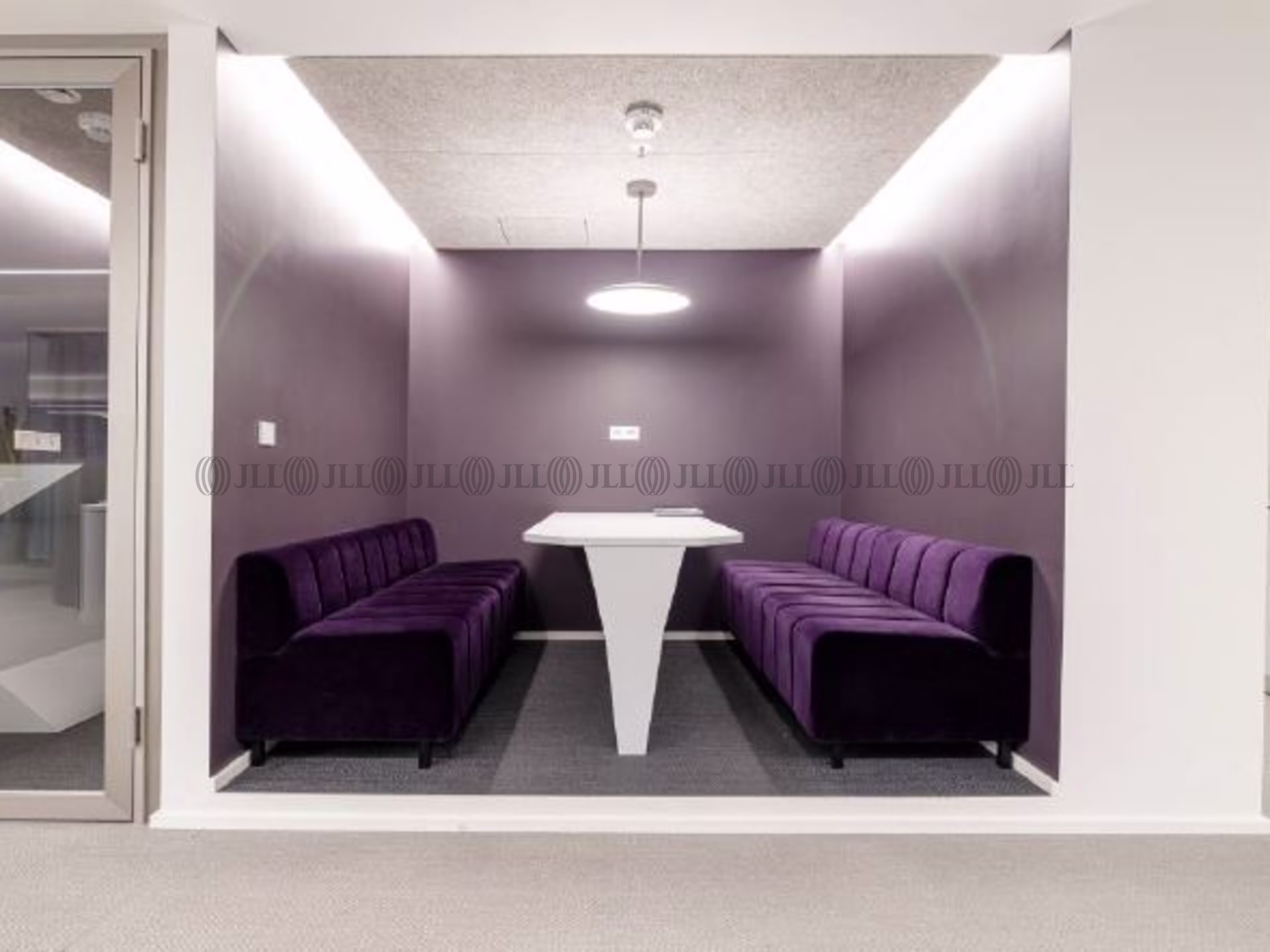 Büroimmobilie - Frankfurt am Main, Innenstadt - F2593 Büroimmobilie - Frankfurt am Main, Innenstadt - F2593