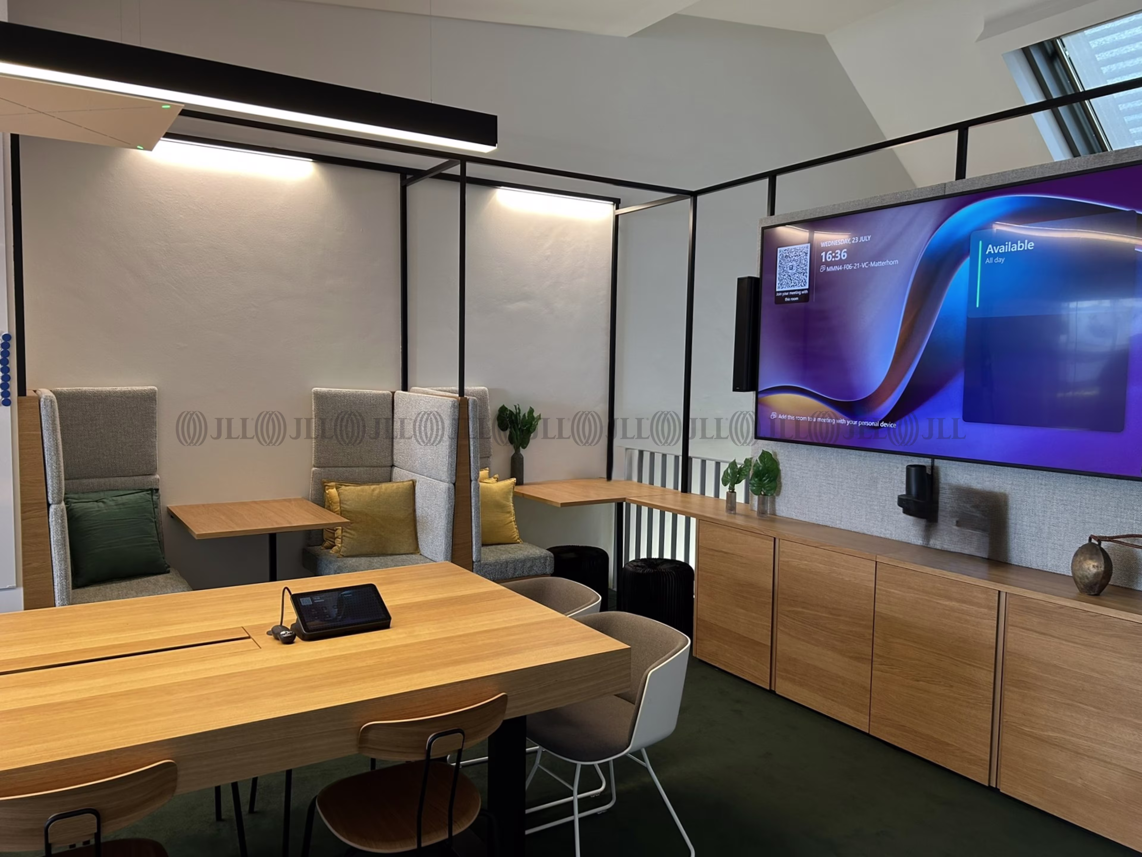Büroimmobilie - München, Altstadt - M0258