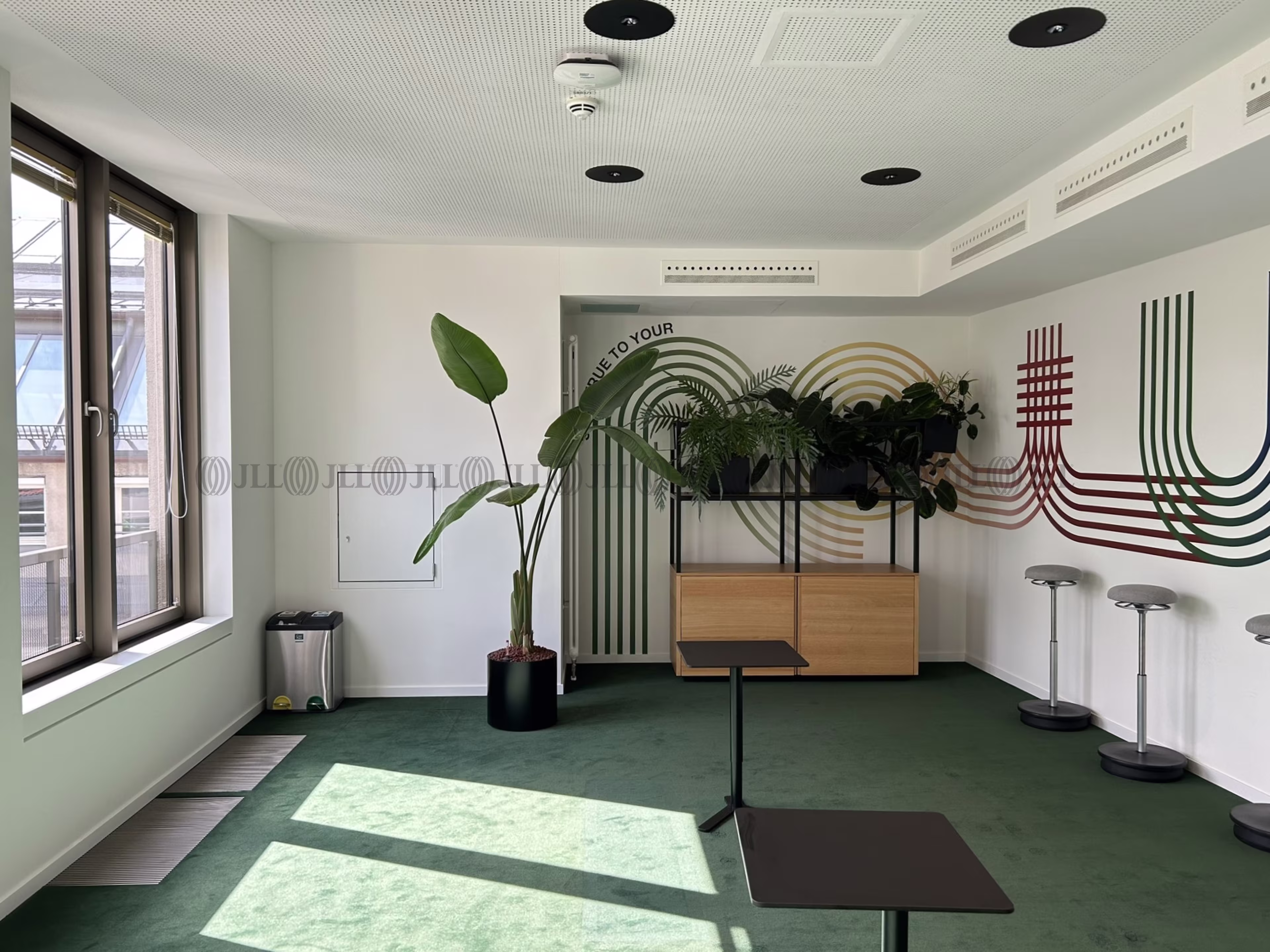 Büroimmobilie - München, Altstadt - M0258