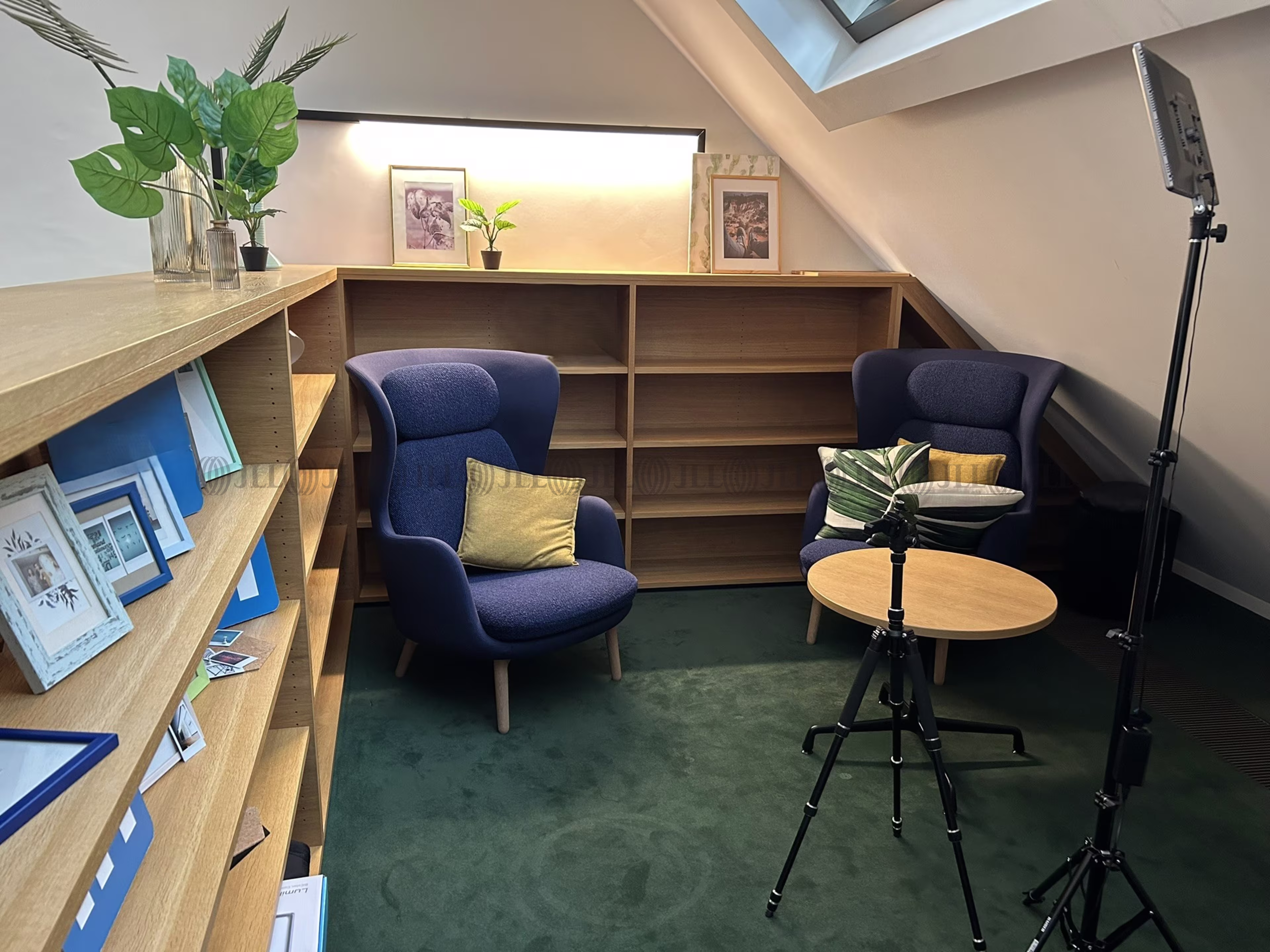 Büroimmobilie - München, Altstadt - M0258