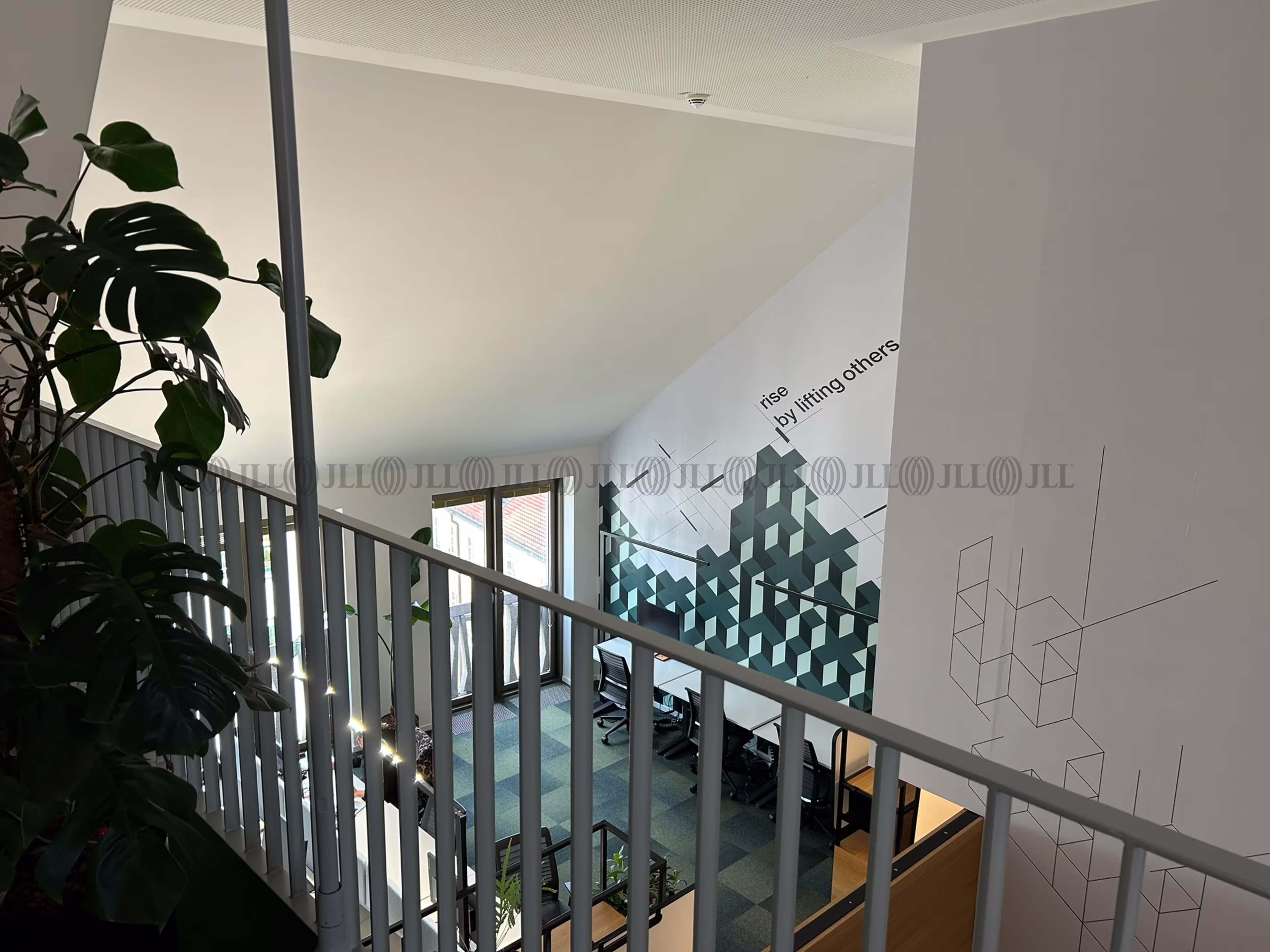Büroimmobilie - München, Altstadt - M0258