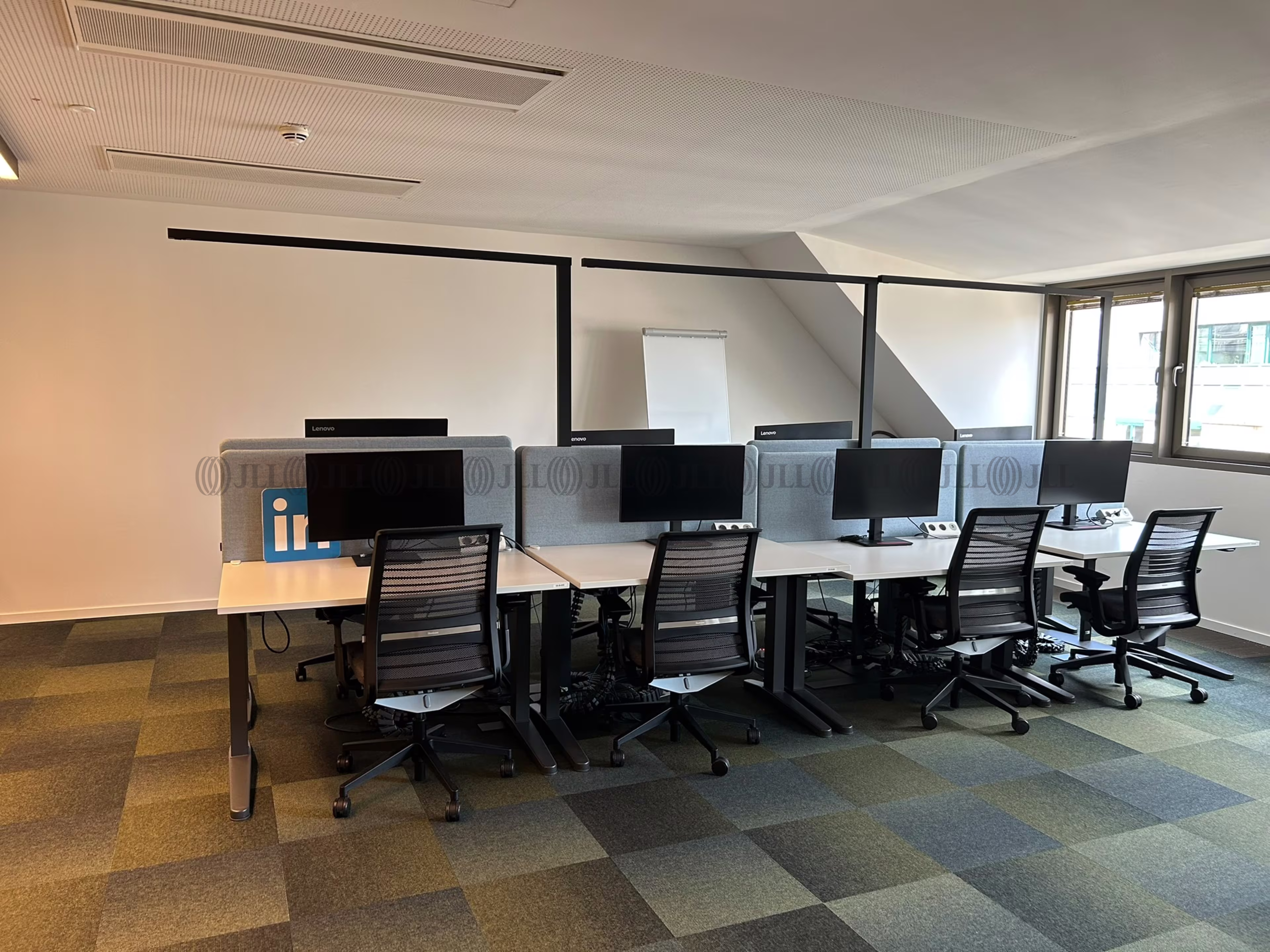 Büroimmobilie - München, Altstadt - M0258