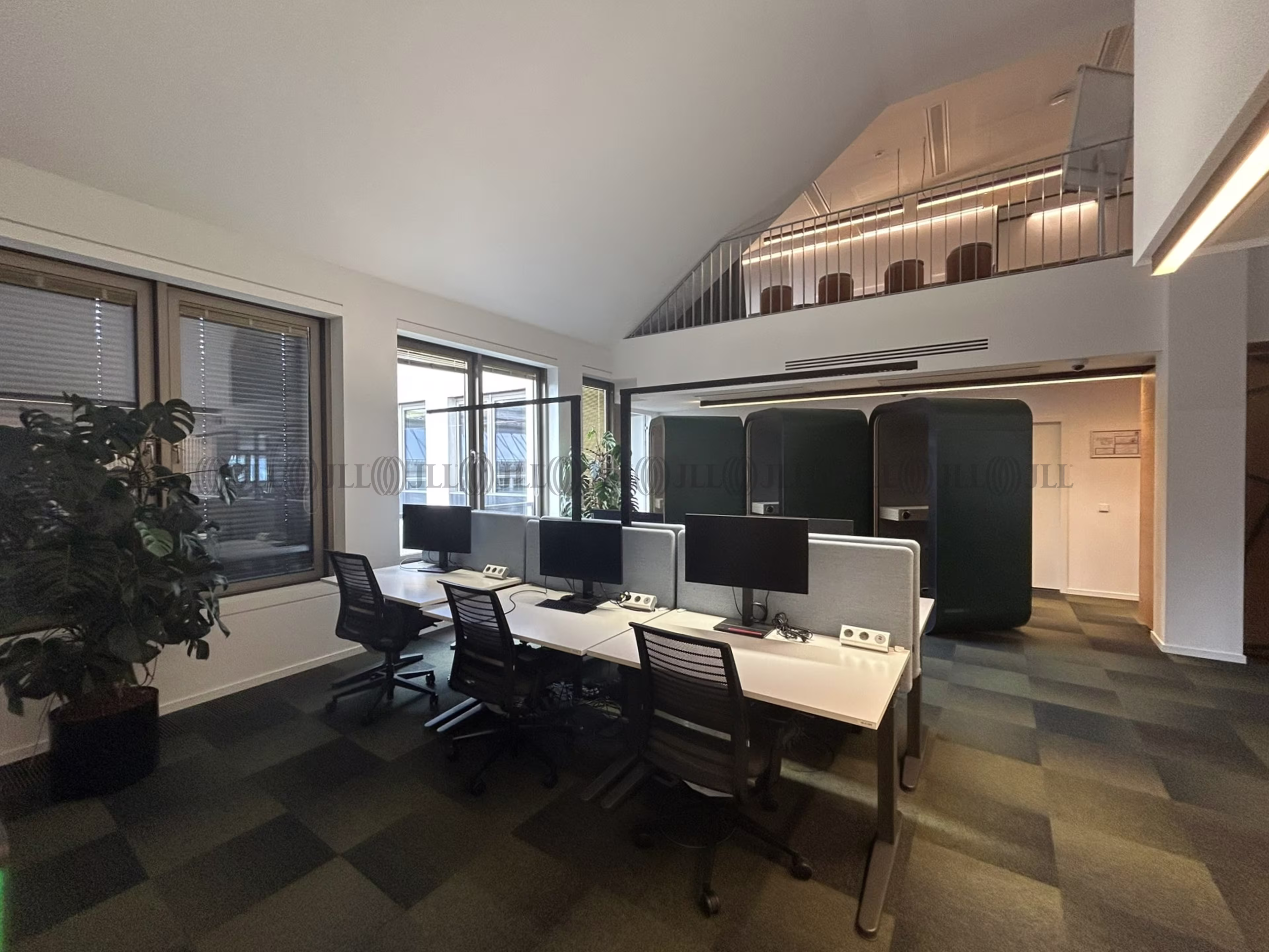 Büroimmobilie - München, Altstadt - M0258