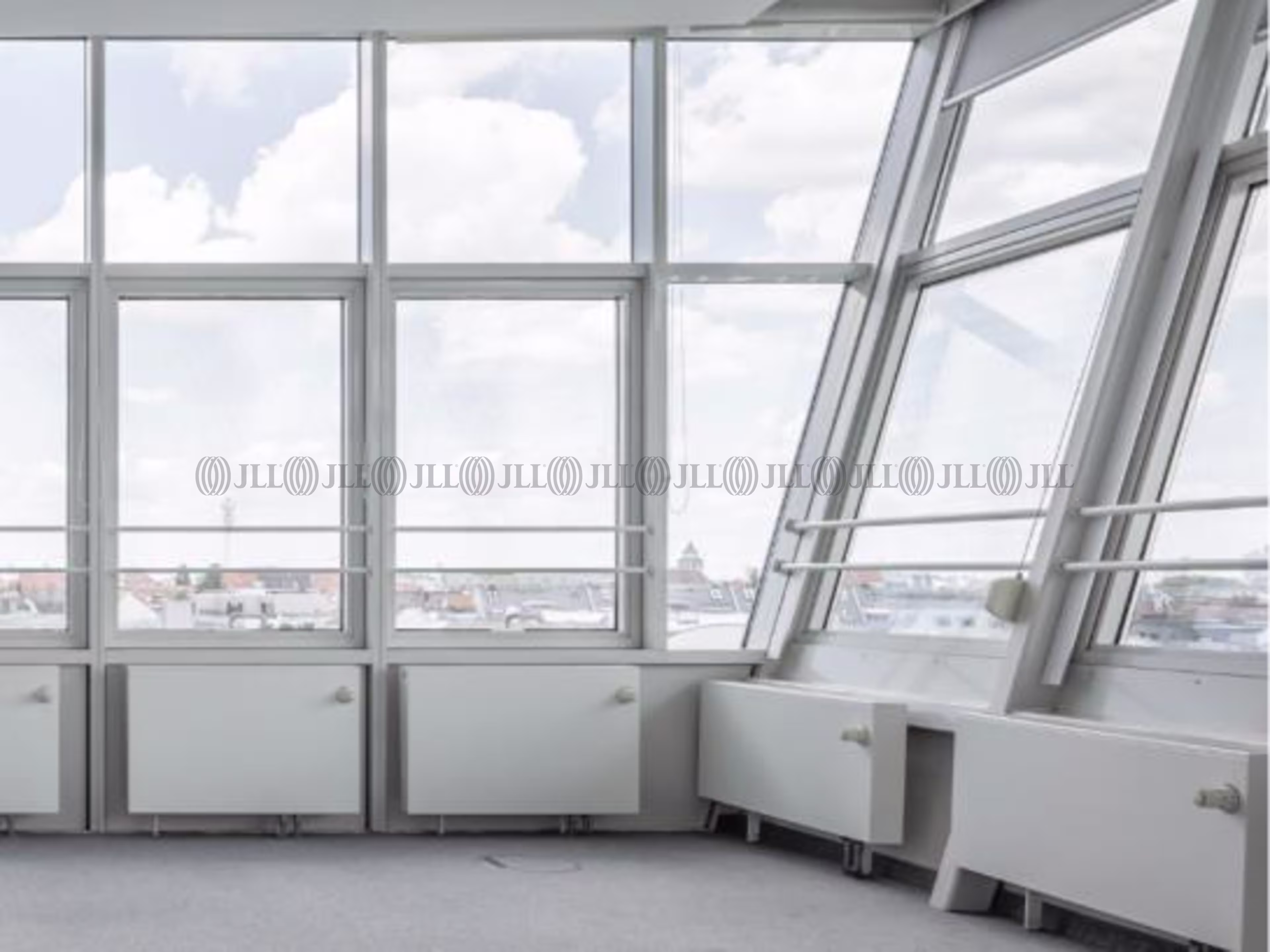 Büroimmobilie - München, Neuhausen - M0170