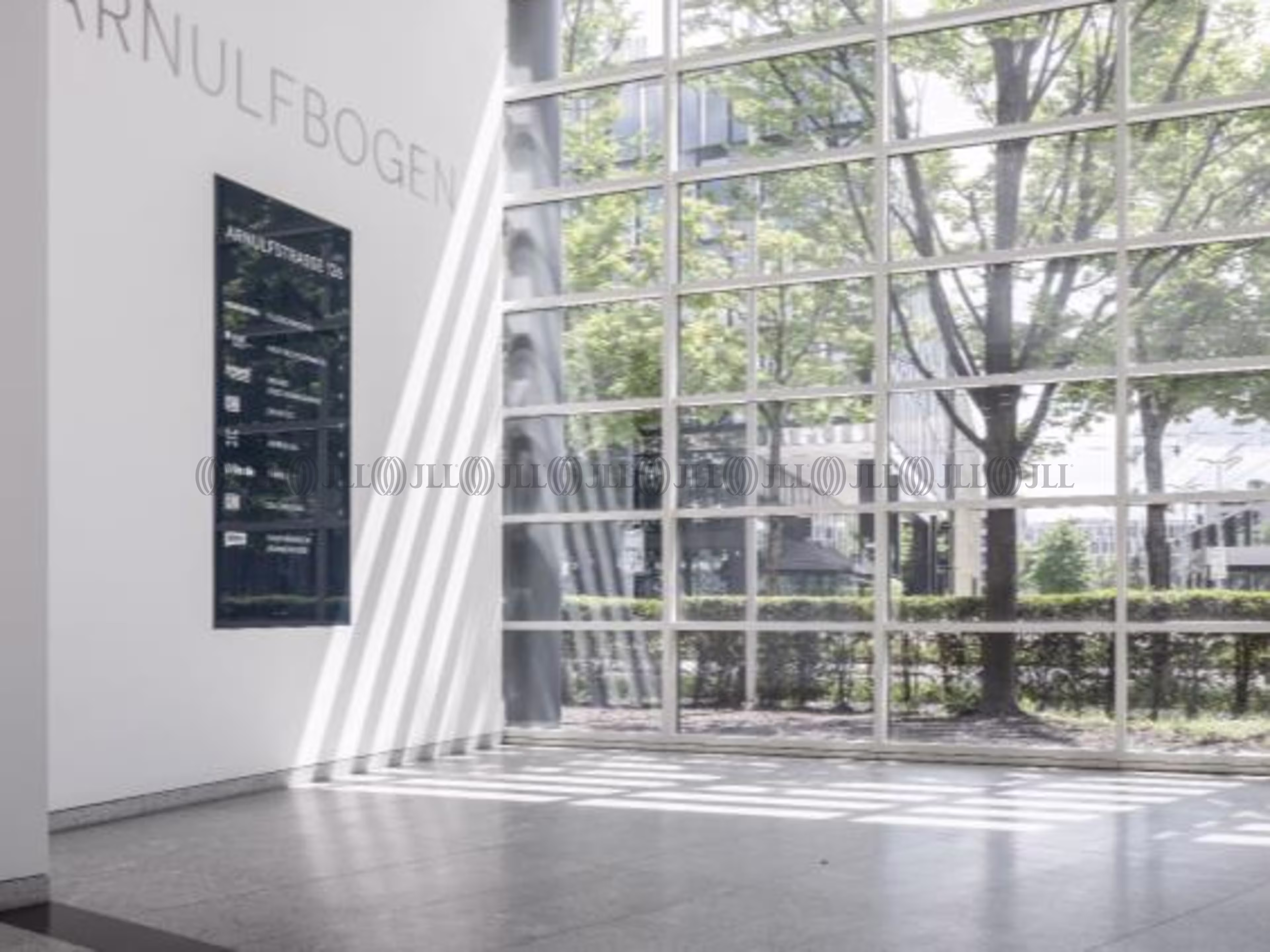 Büroimmobilie - München, Neuhausen - M0170