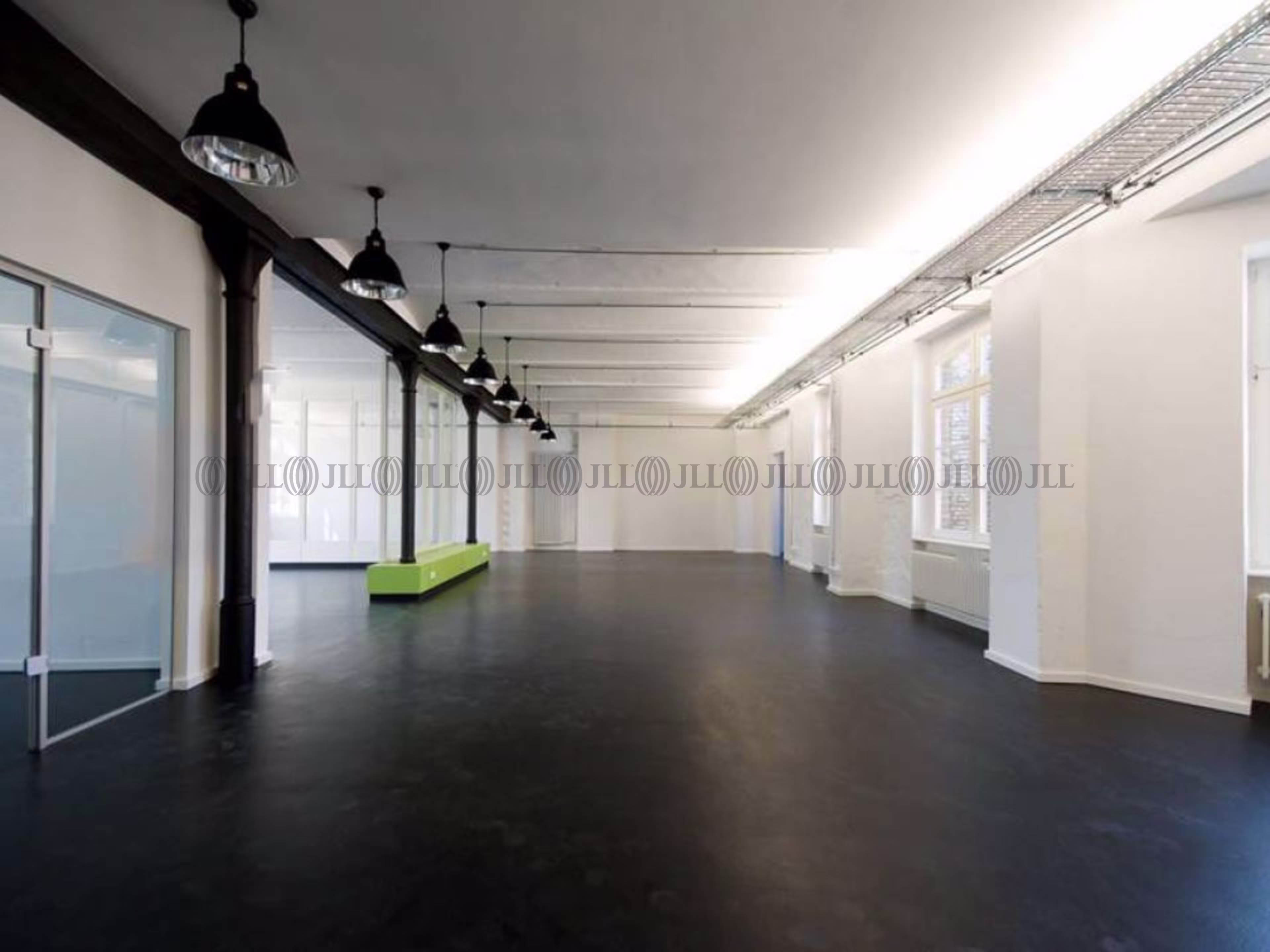 Büroimmobilie - Berlin, Kreuzberg - B0217