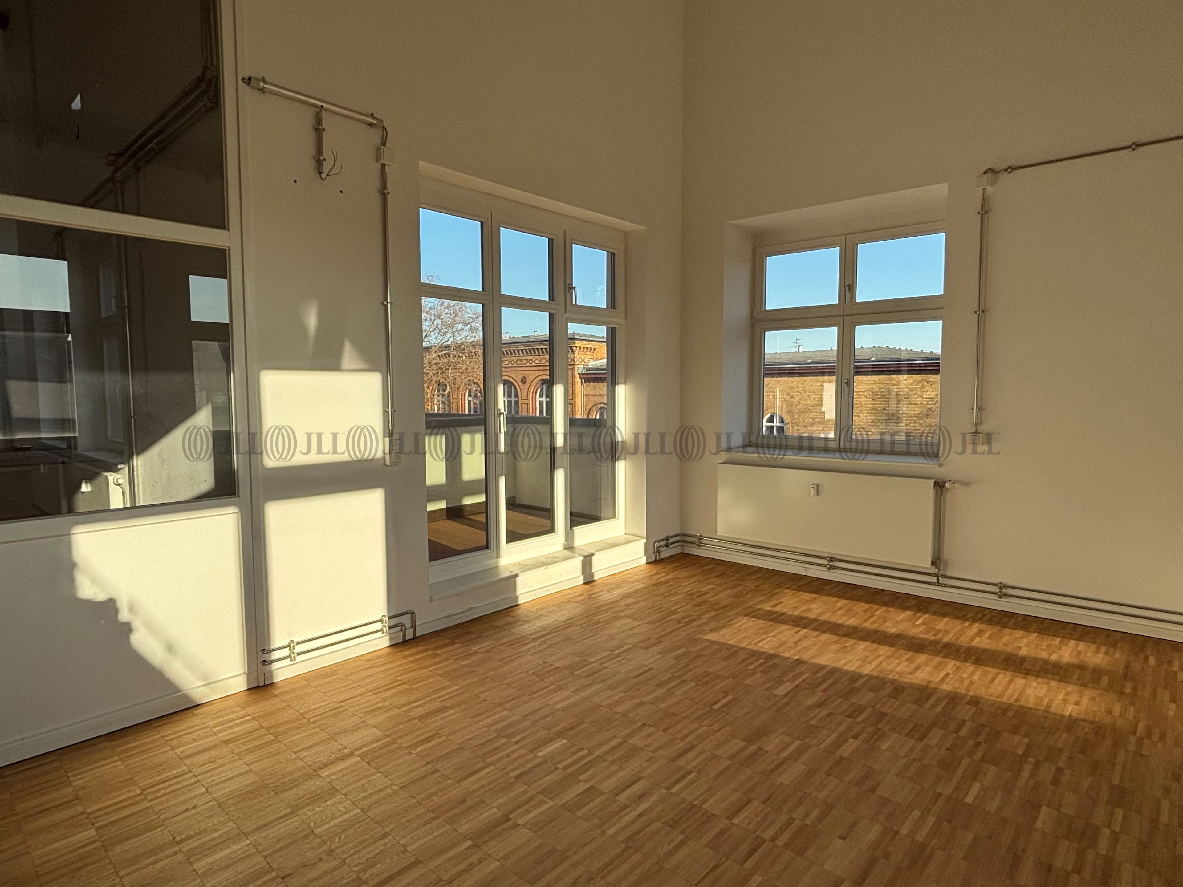 Büroimmobilie - Berlin, Kreuzberg - B0217