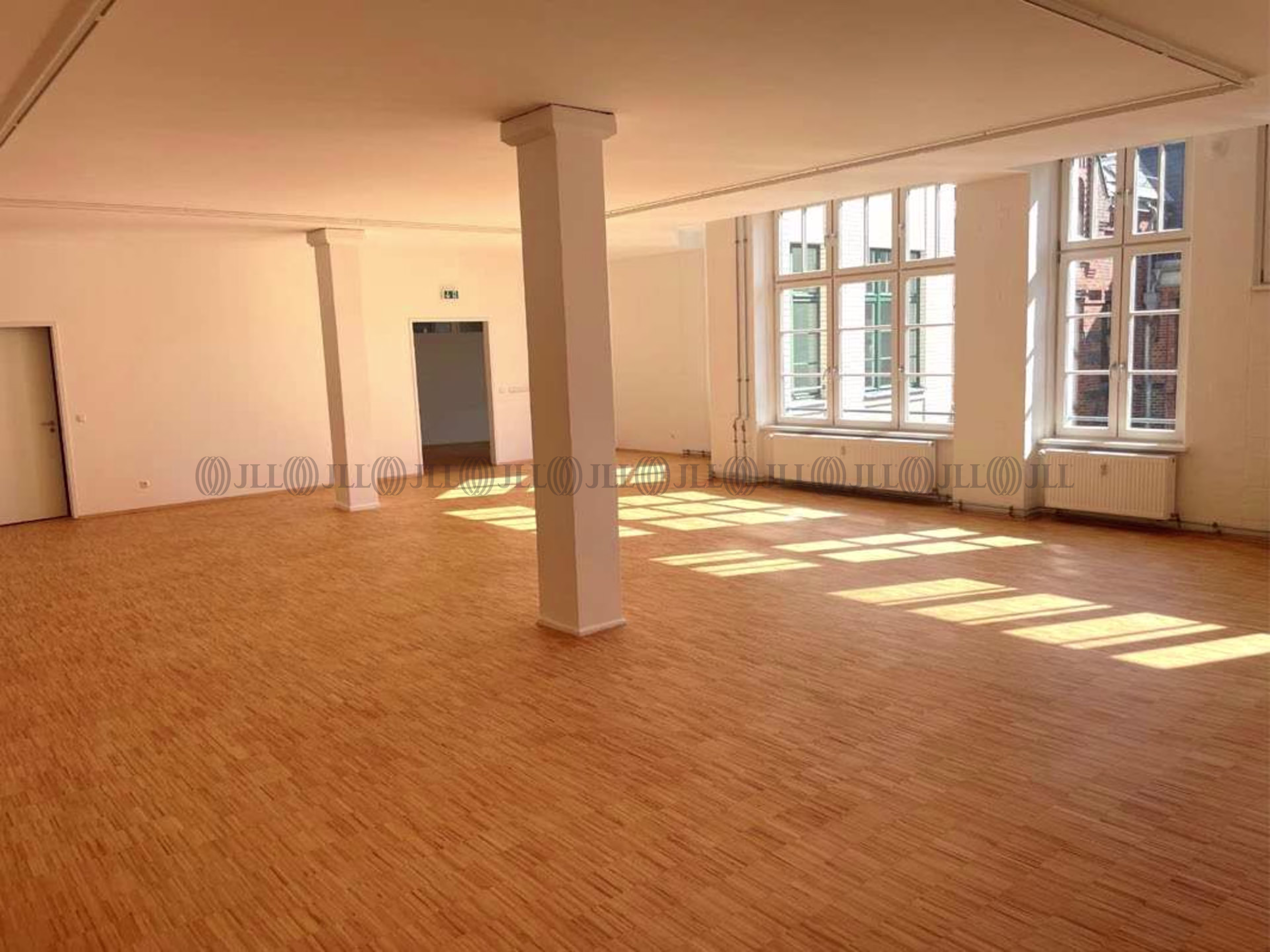 Büroimmobilie - Berlin, Kreuzberg - B0217