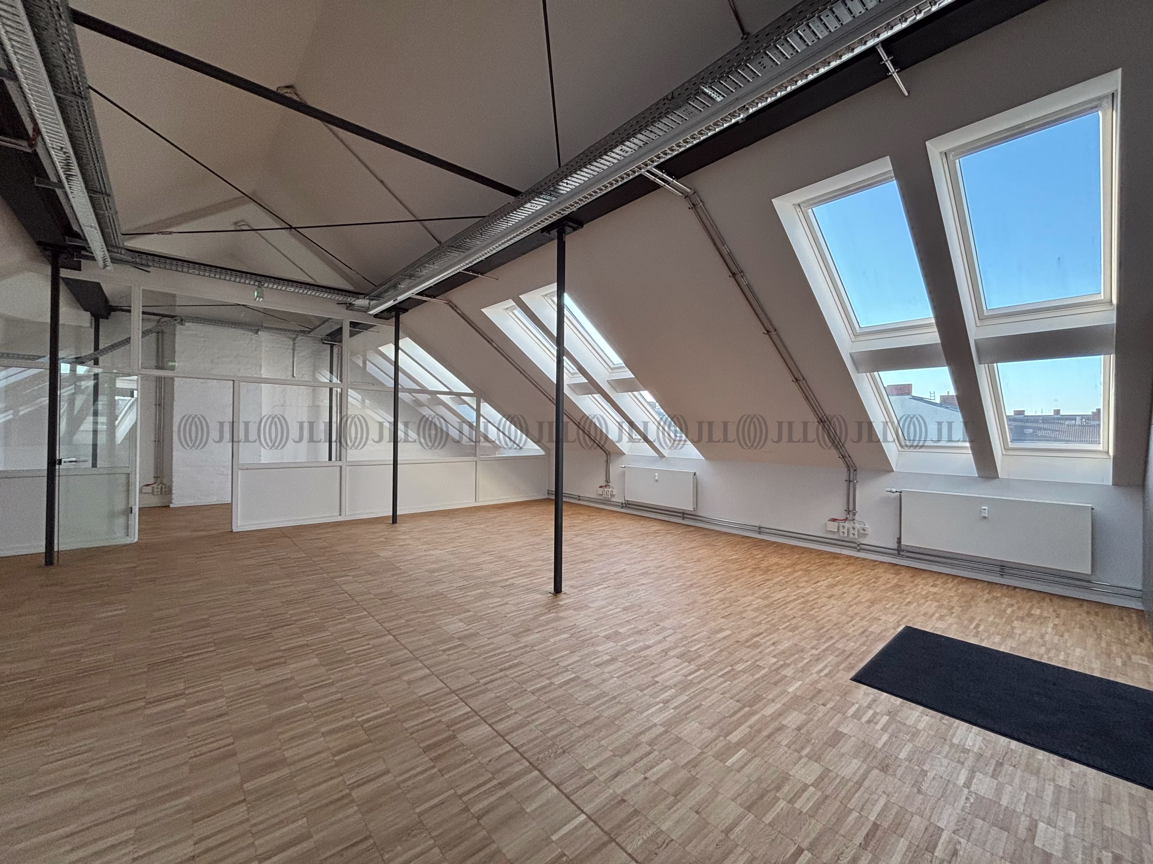 Büroimmobilie - Berlin, Kreuzberg - B0217