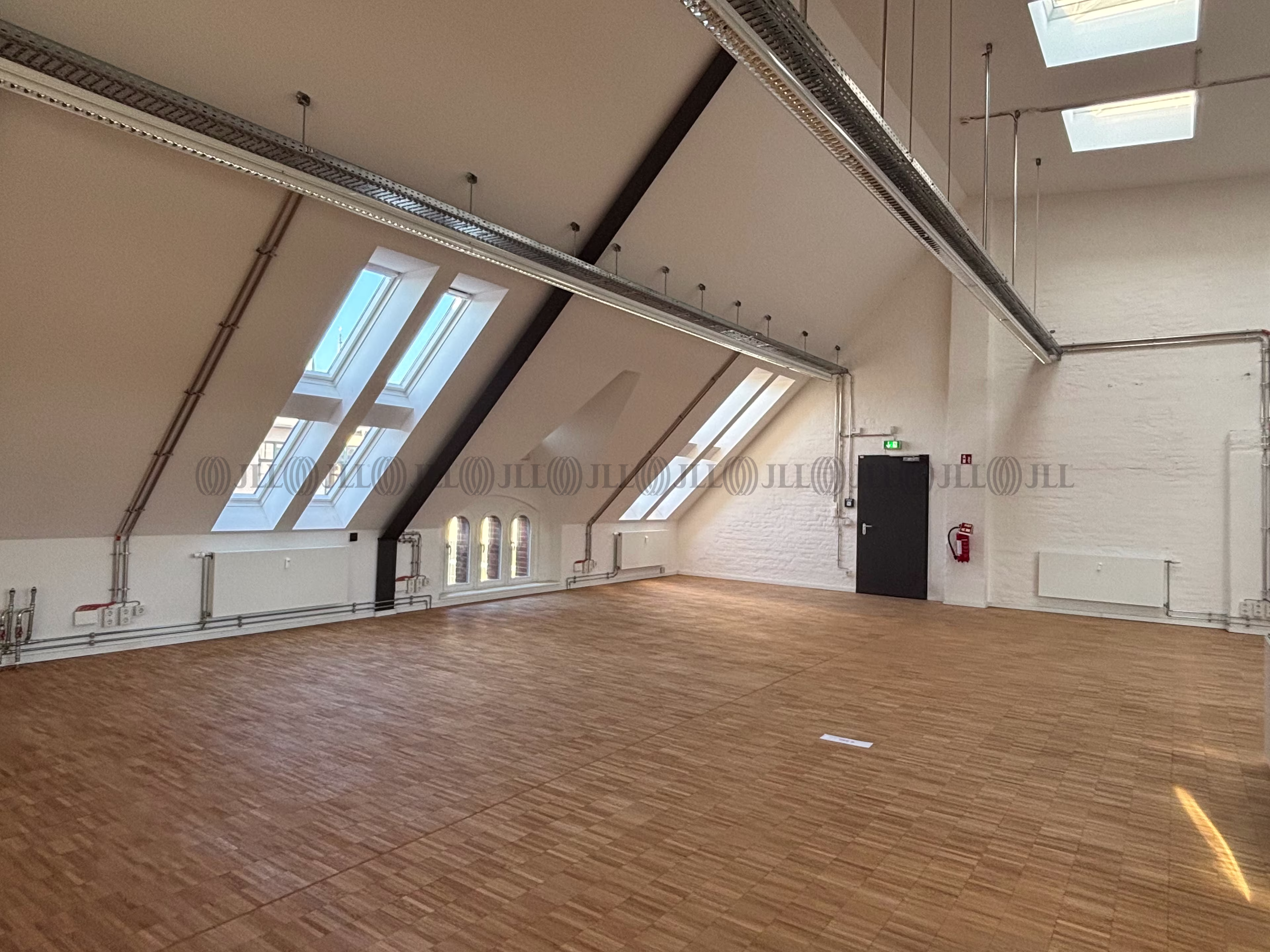 Büroimmobilie - Berlin, Kreuzberg - B0217