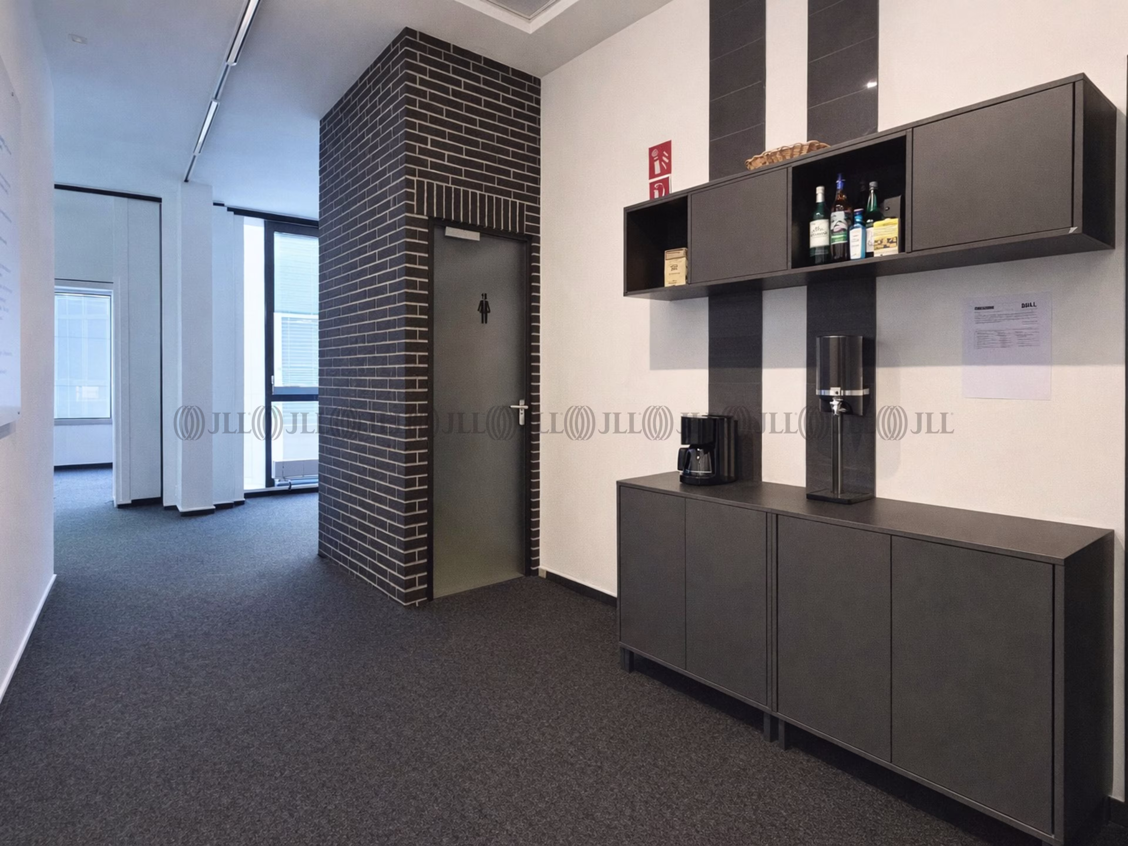 Büroimmobilie - Berlin, Tempelhof - B2393