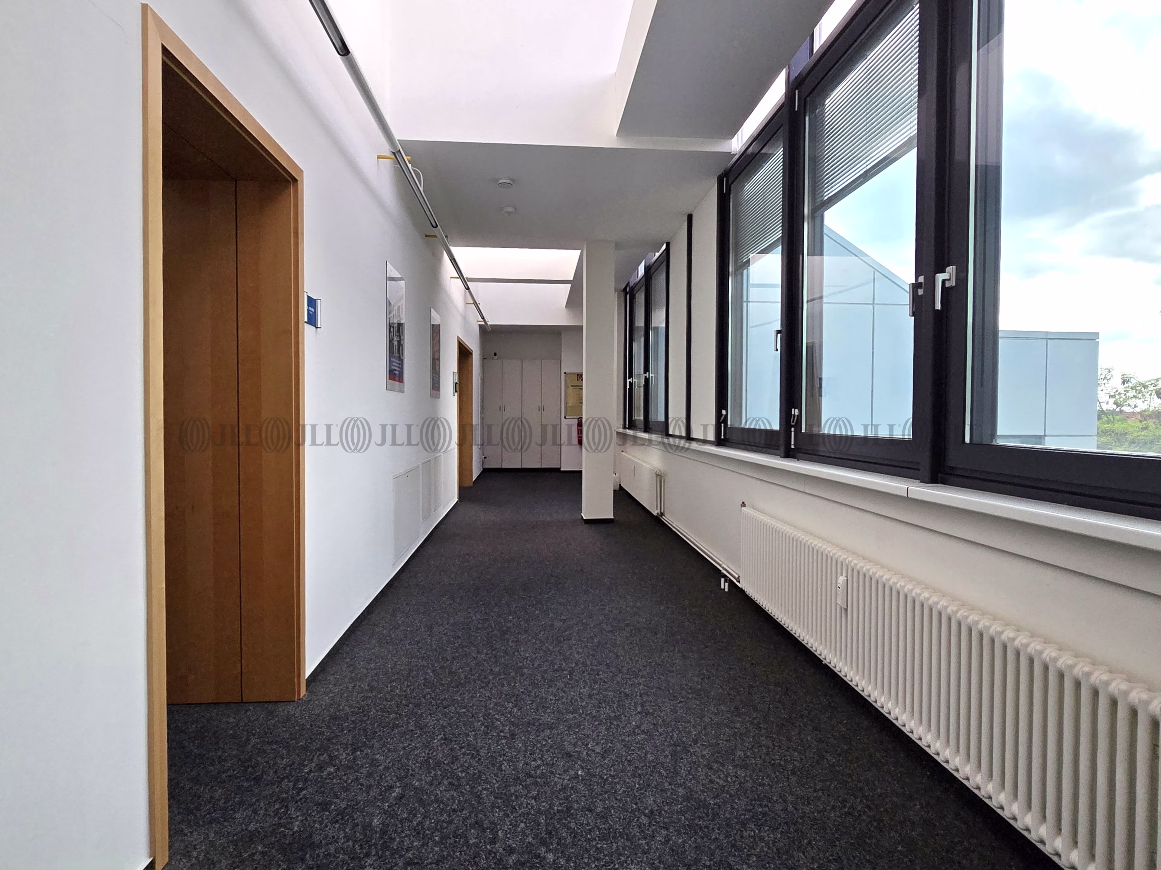 Büroimmobilie - Berlin, Tempelhof - B2393