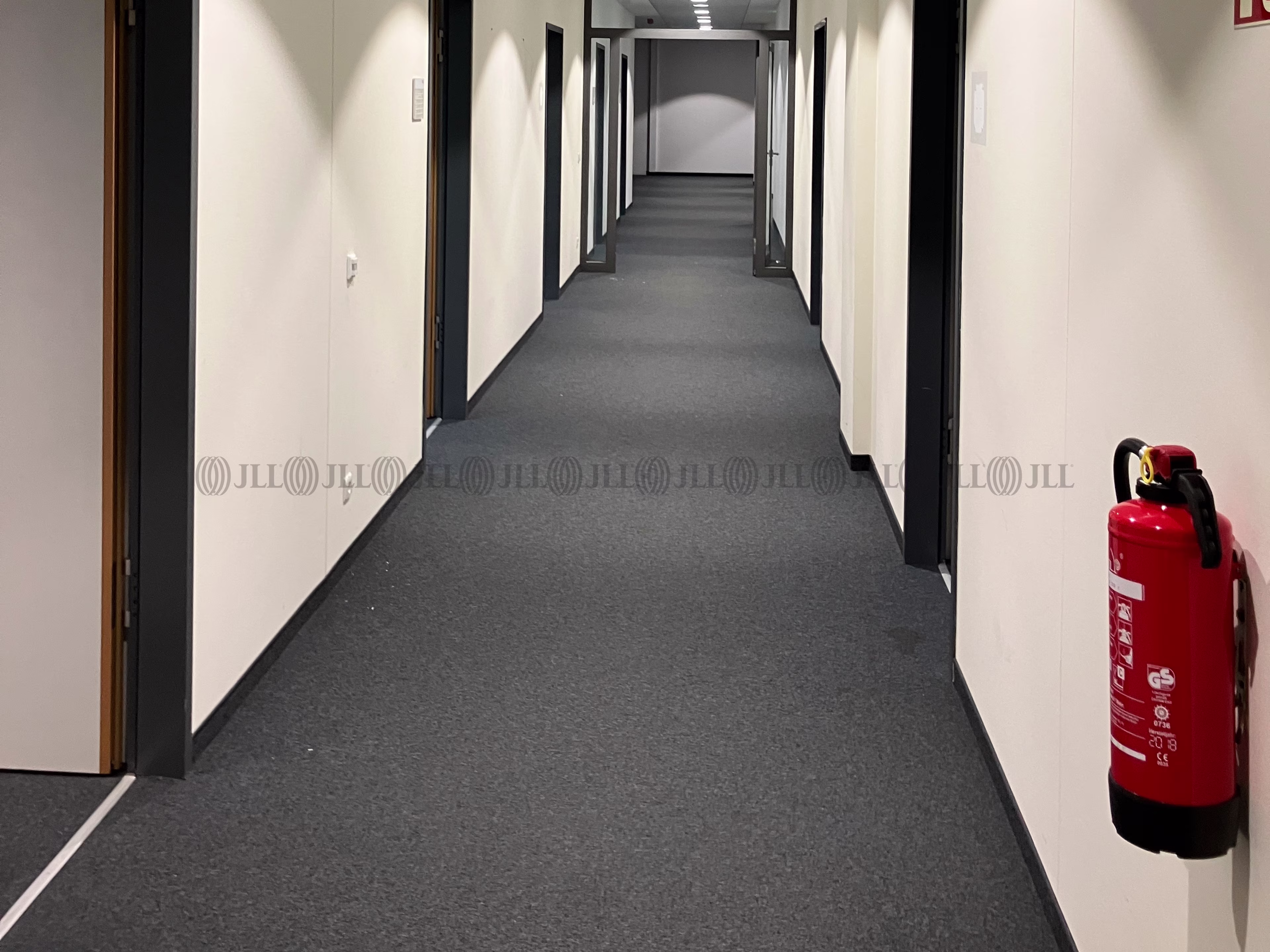 Büroimmobilie - Berlin, Mitte - B0907 Büroimmobilie - Berlin, Mitte - B0907