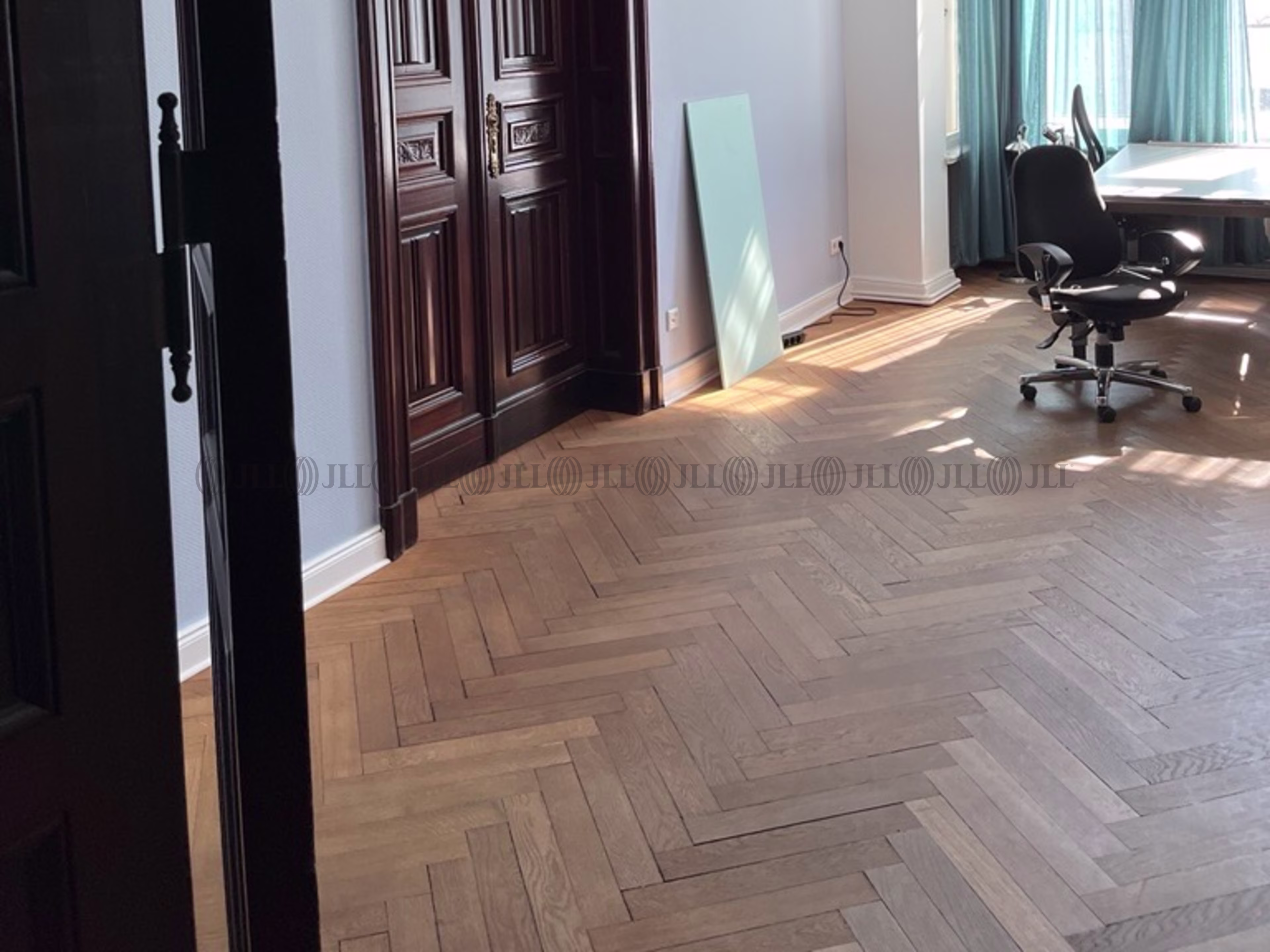 Büroimmobilie - Berlin, Charlottenburg - B2931 Büroimmobilie - Berlin, Charlottenburg - B2931