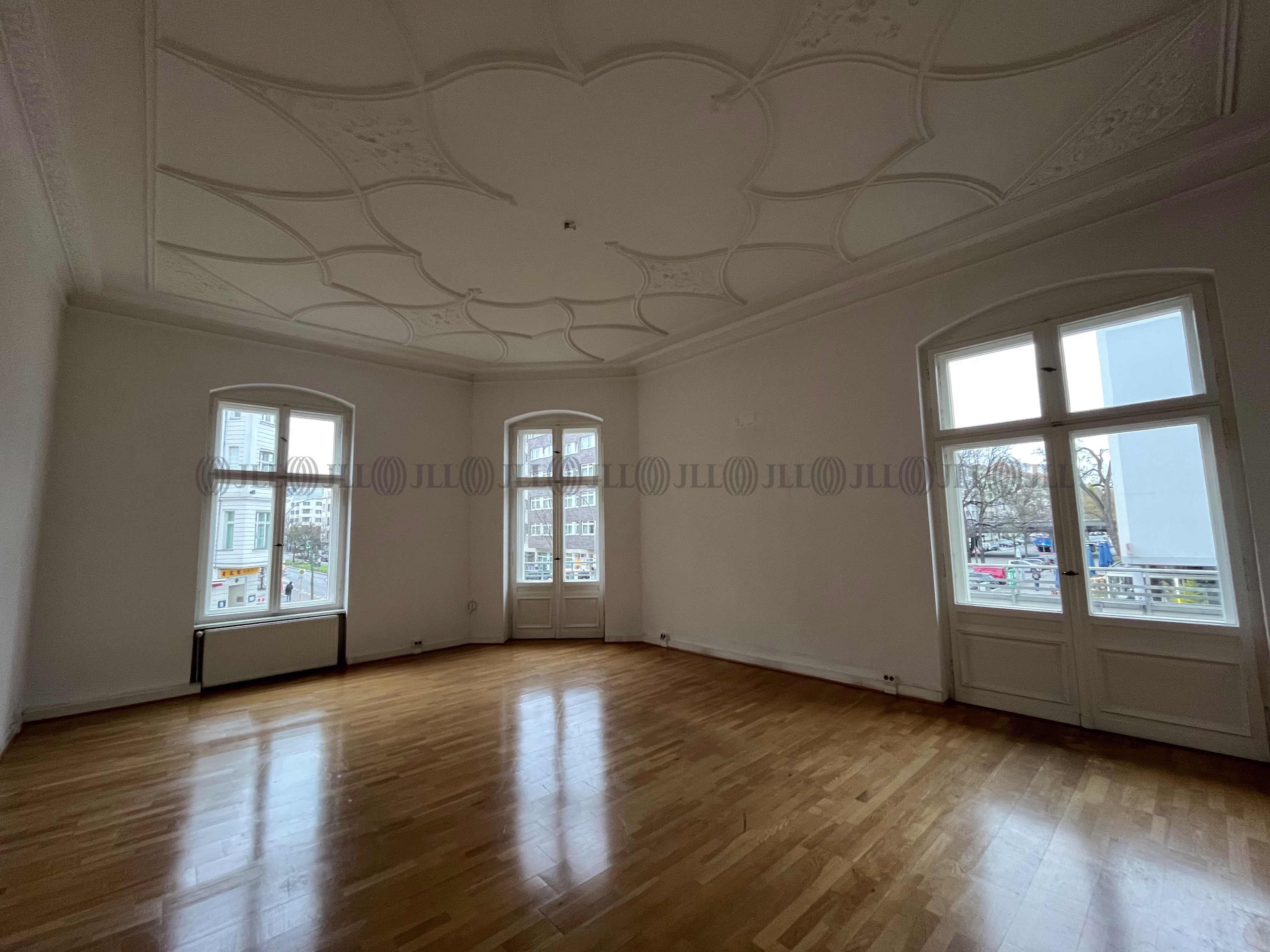 Büroimmobilie - Berlin, Charlottenburg - B2931 Büroimmobilie - Berlin, Charlottenburg - B2931