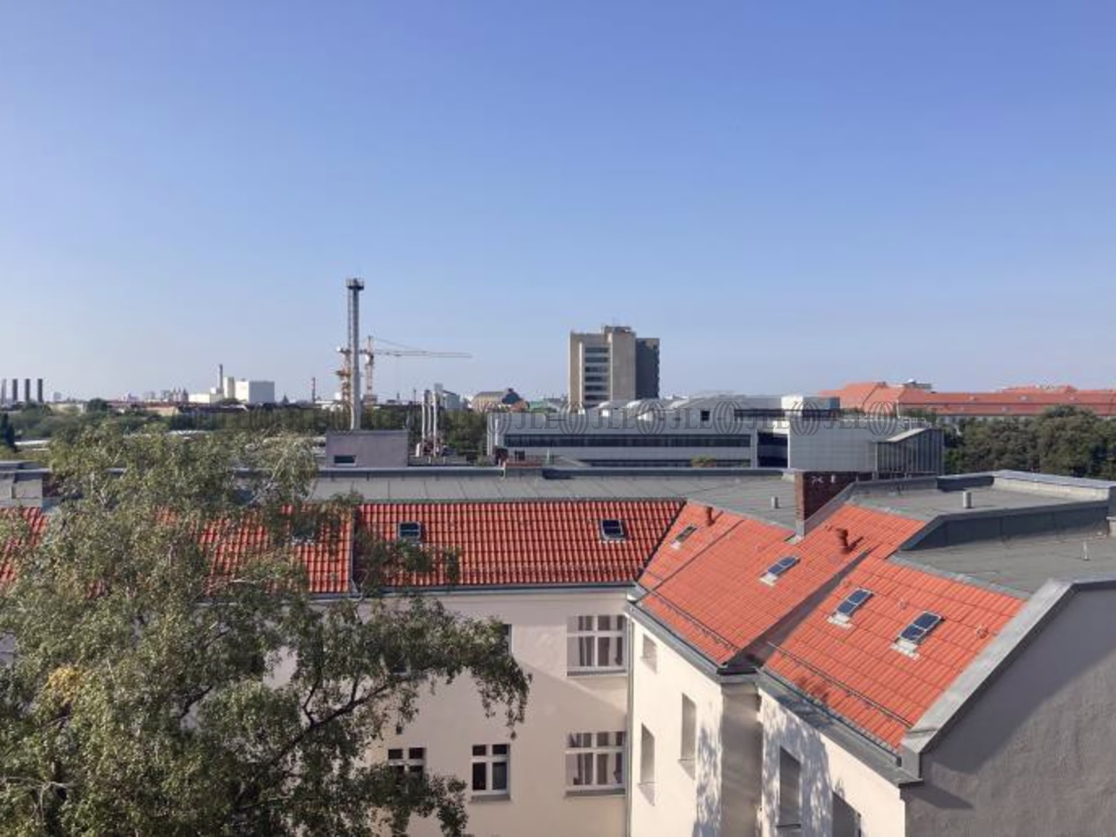Büroimmobilie - Berlin, Wedding - B2717