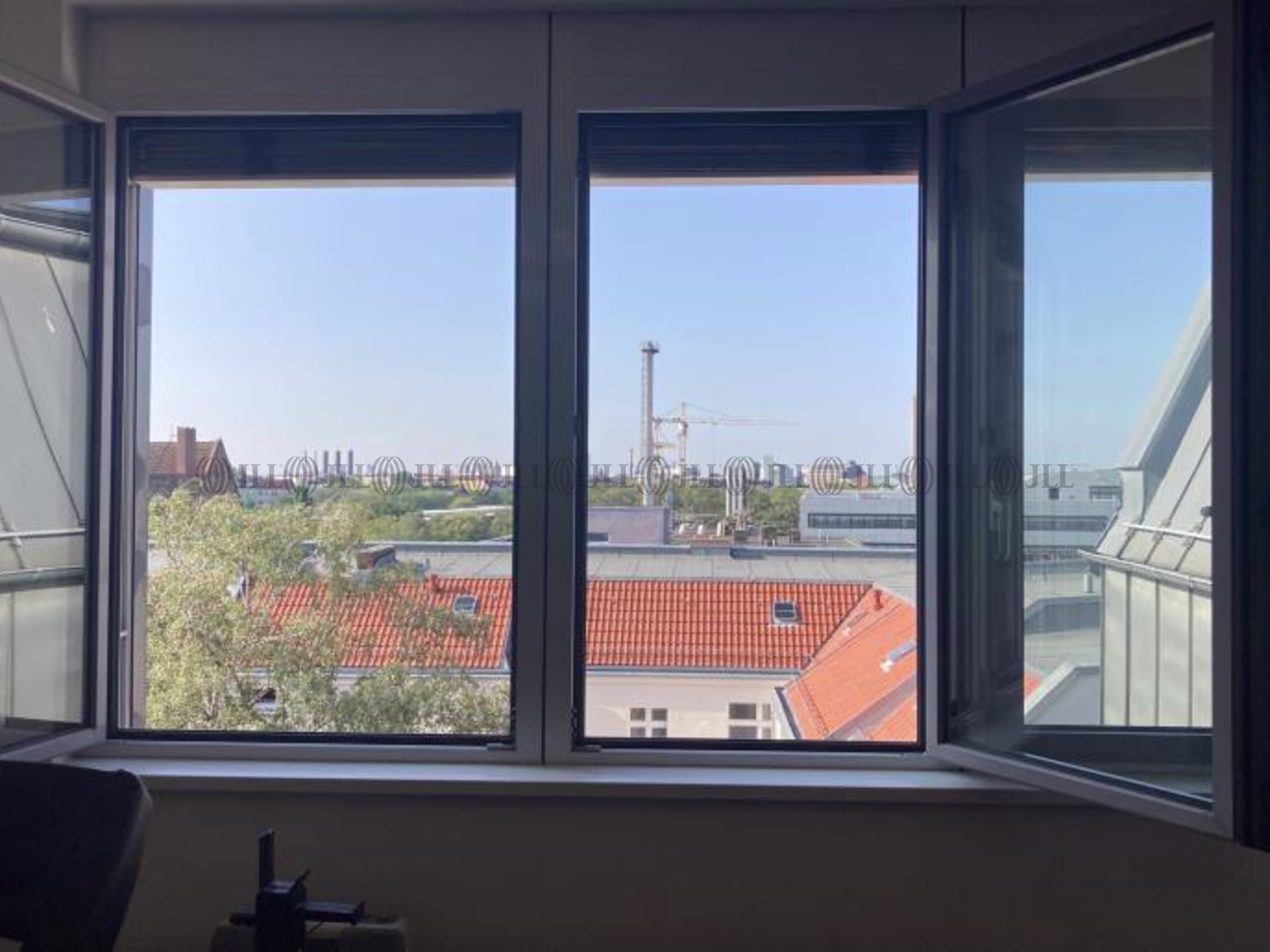 Büroimmobilie - Berlin, Wedding - B2717