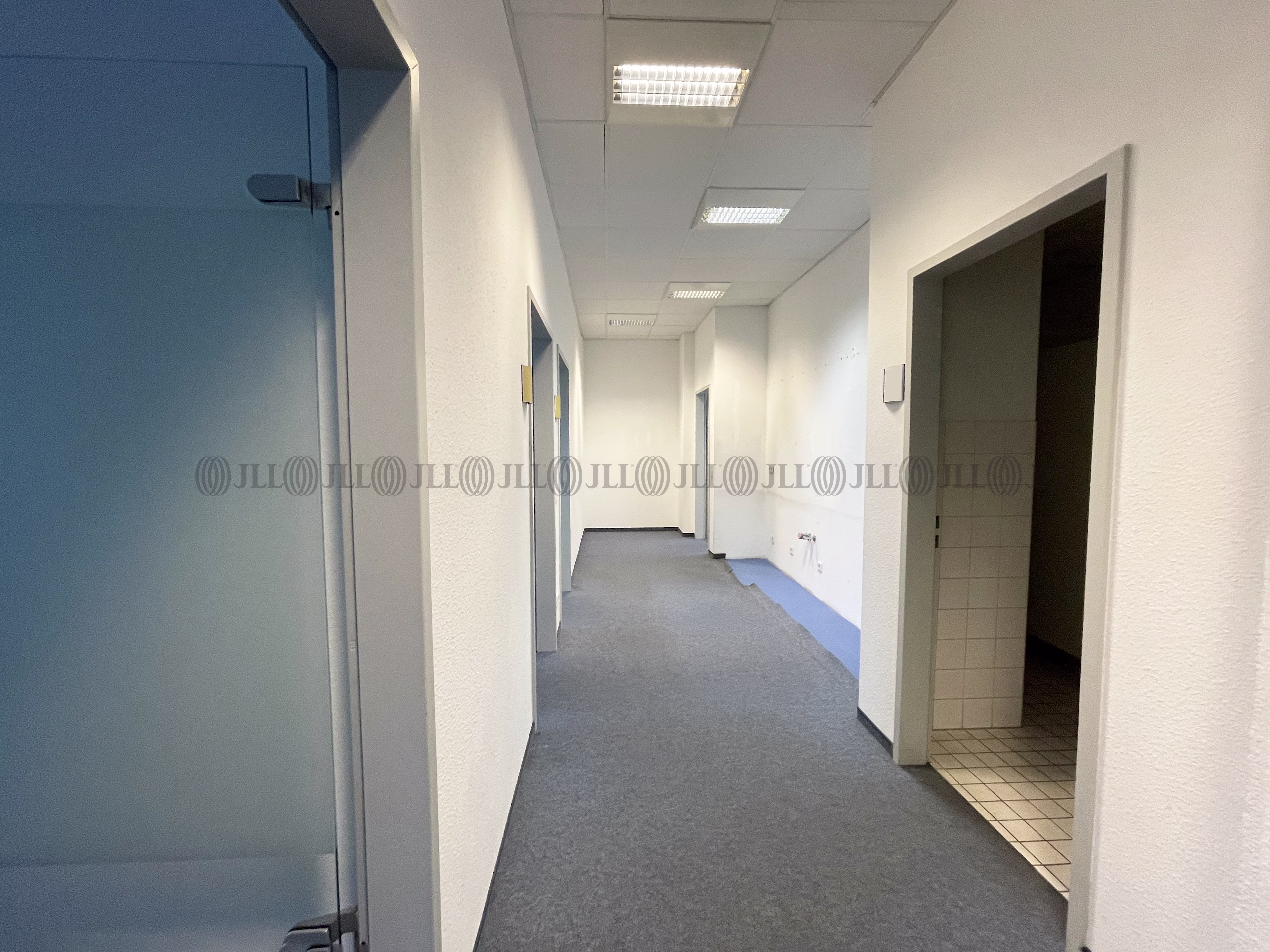 Büroimmobilie - Köln, Müngersdorf - K0327