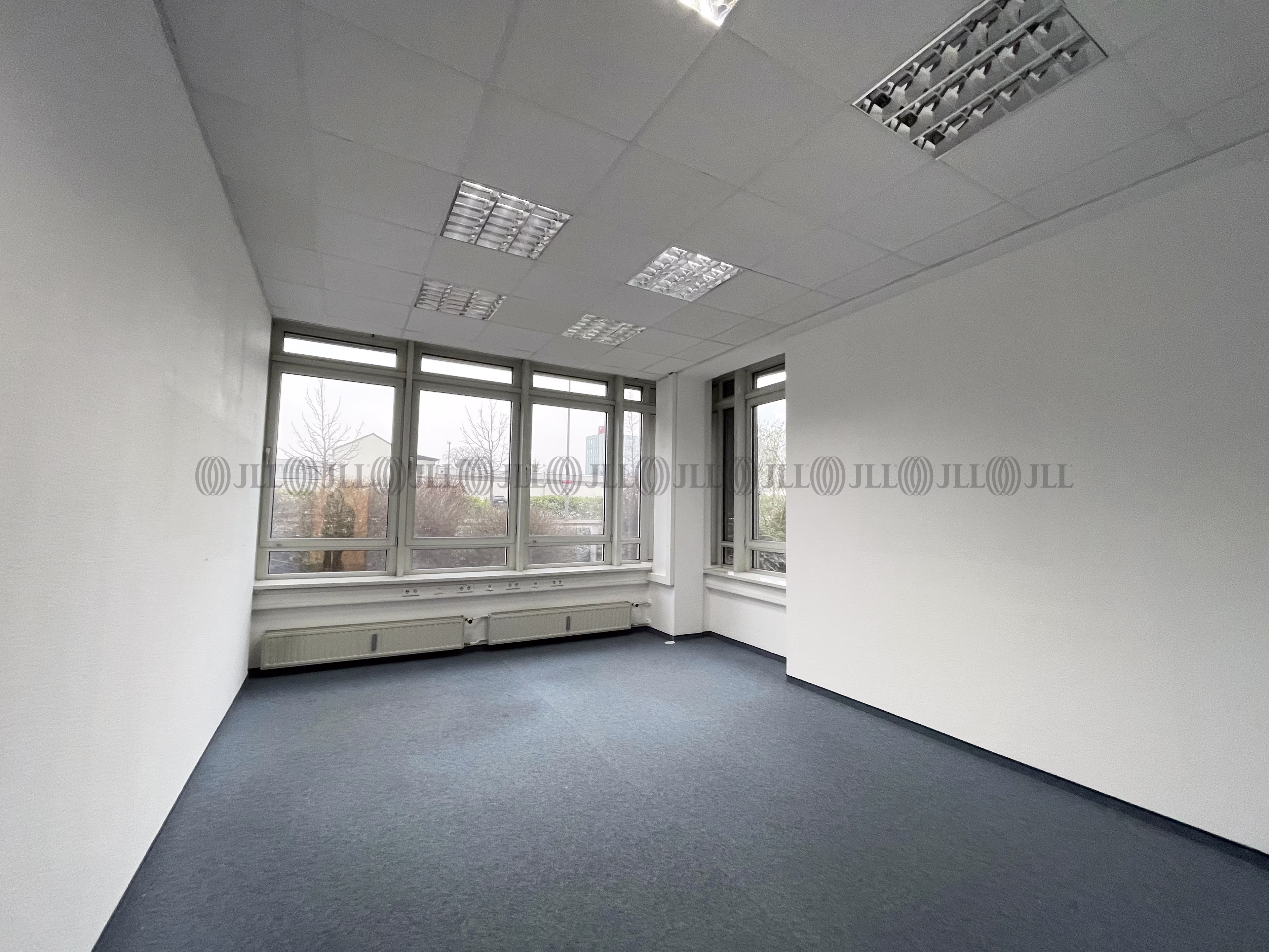 Büroimmobilie - Köln, Müngersdorf - K0327