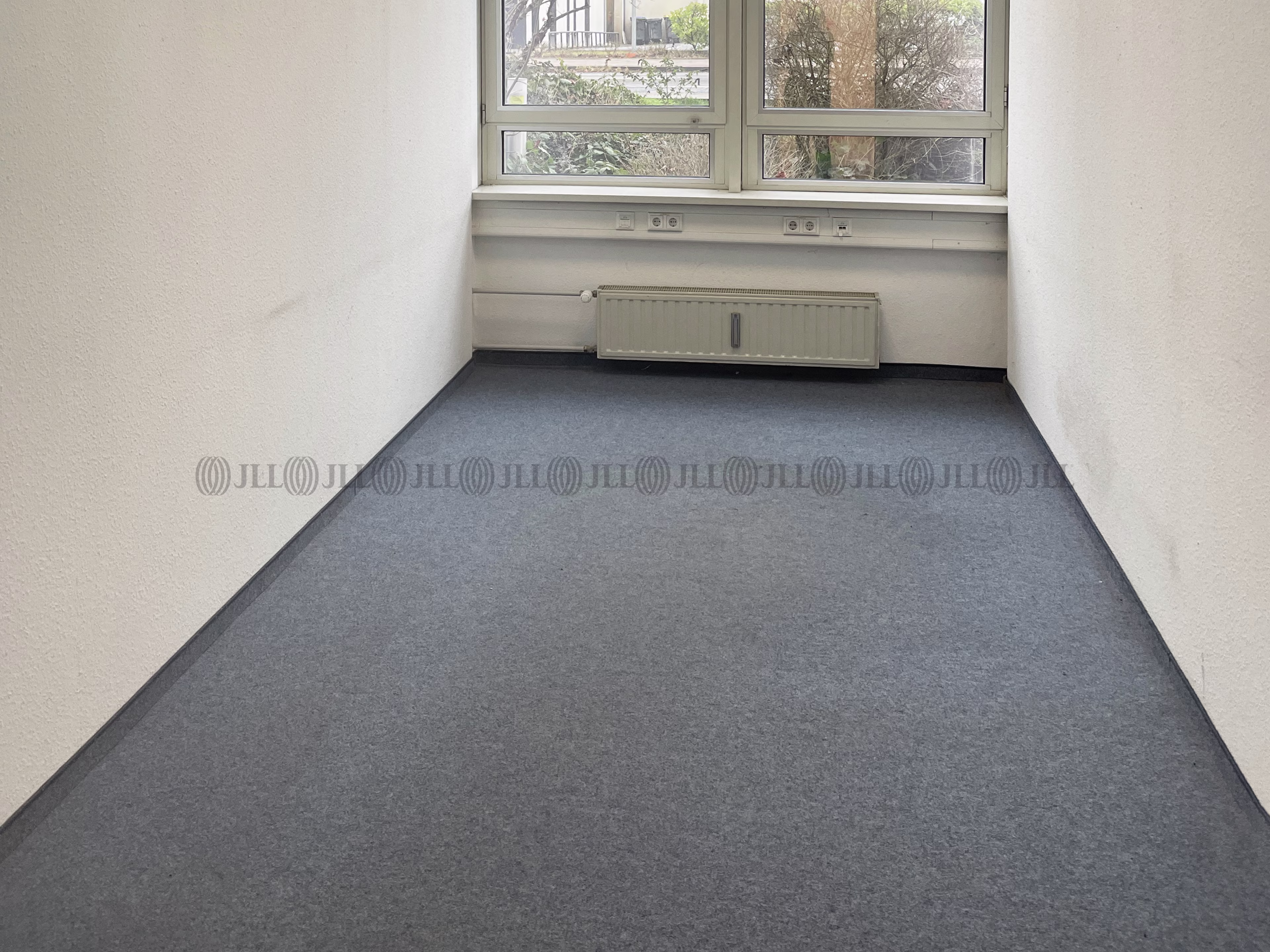 Büroimmobilie - Köln, Müngersdorf - K0327