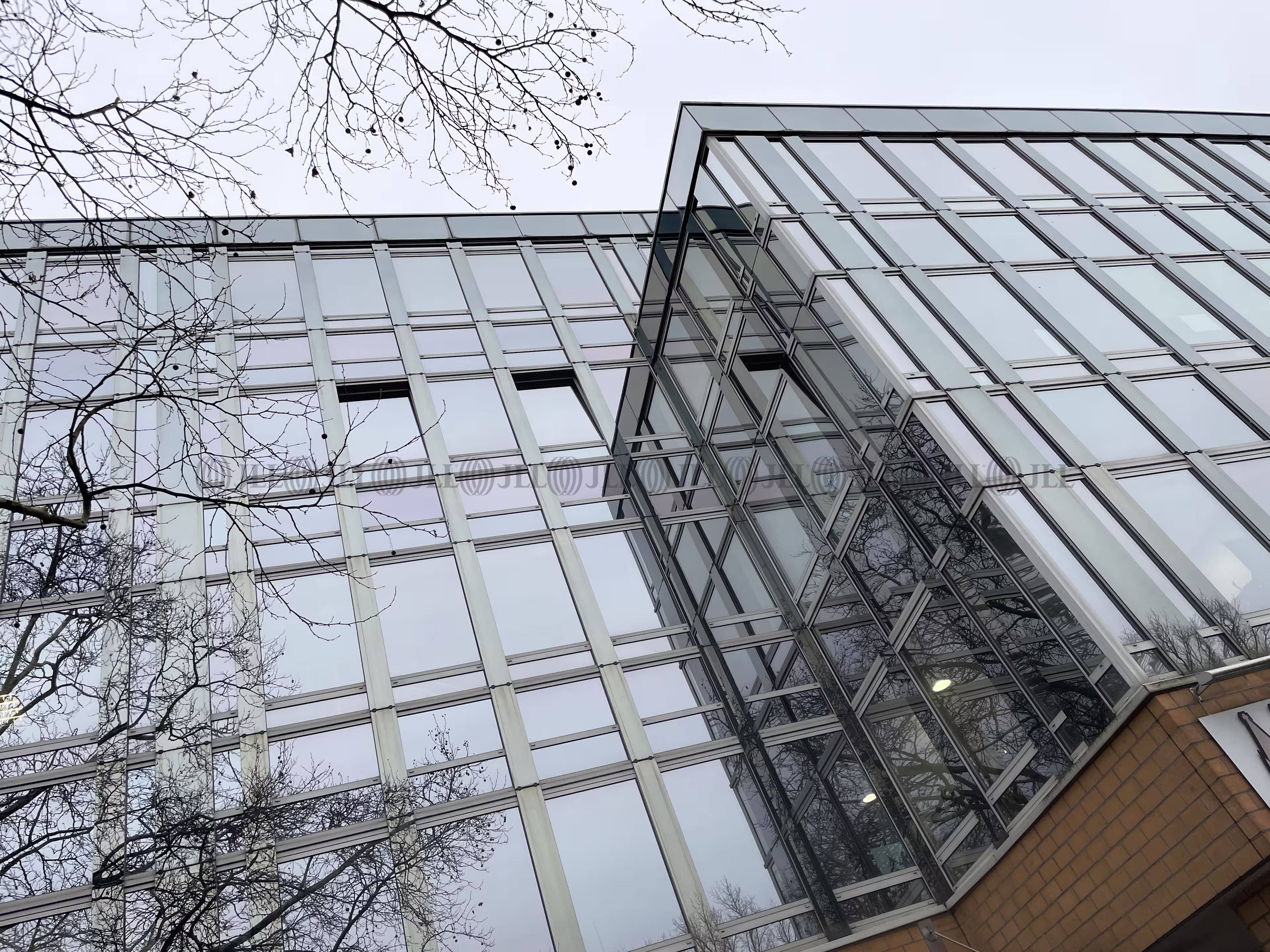 Büroimmobilie - Köln, Müngersdorf - K0327