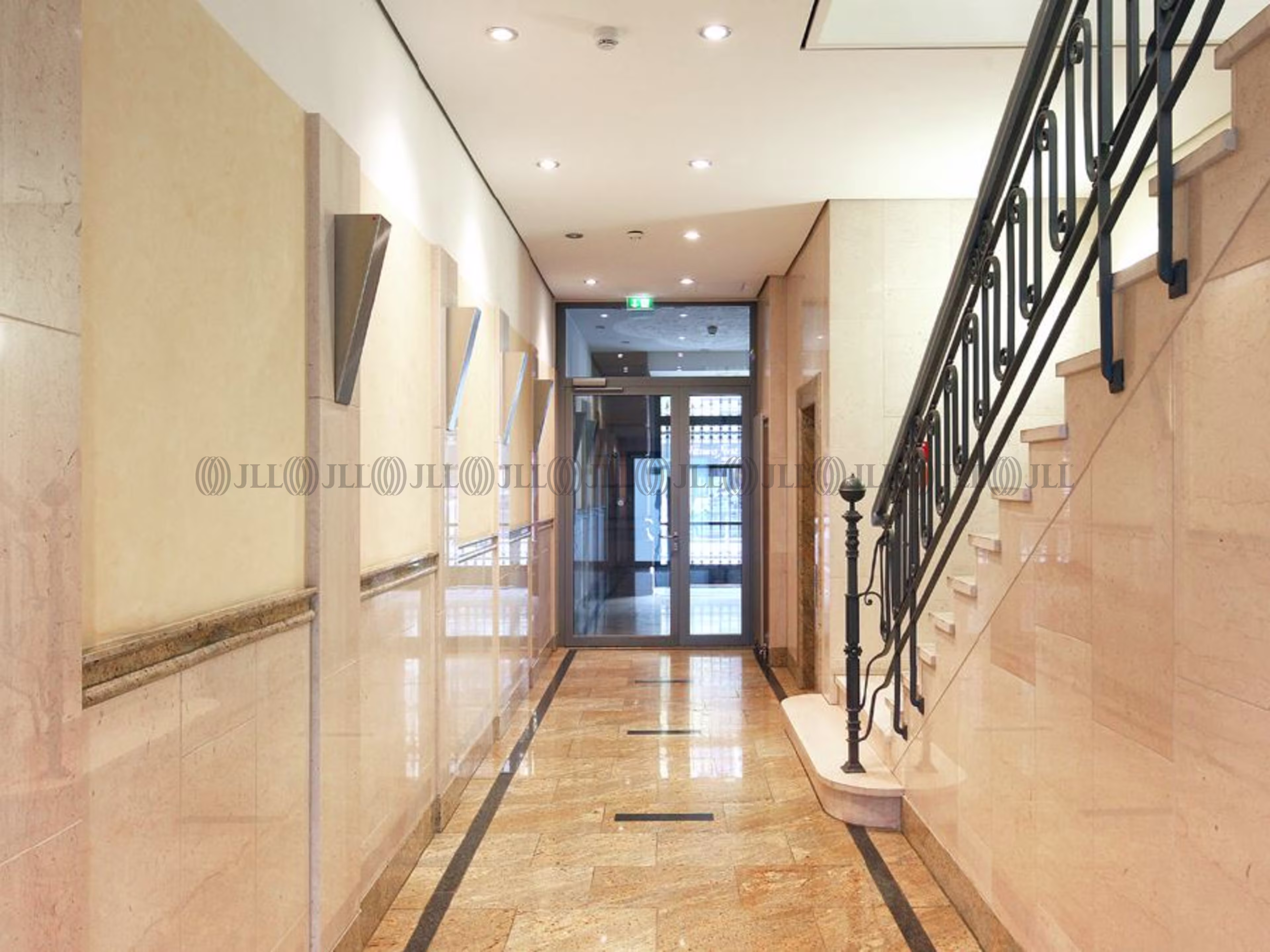 Büroimmobilie - Frankfurt am Main, Innenstadt - F0149 Büroimmobilie - Frankfurt am Main, Innenstadt - F0149