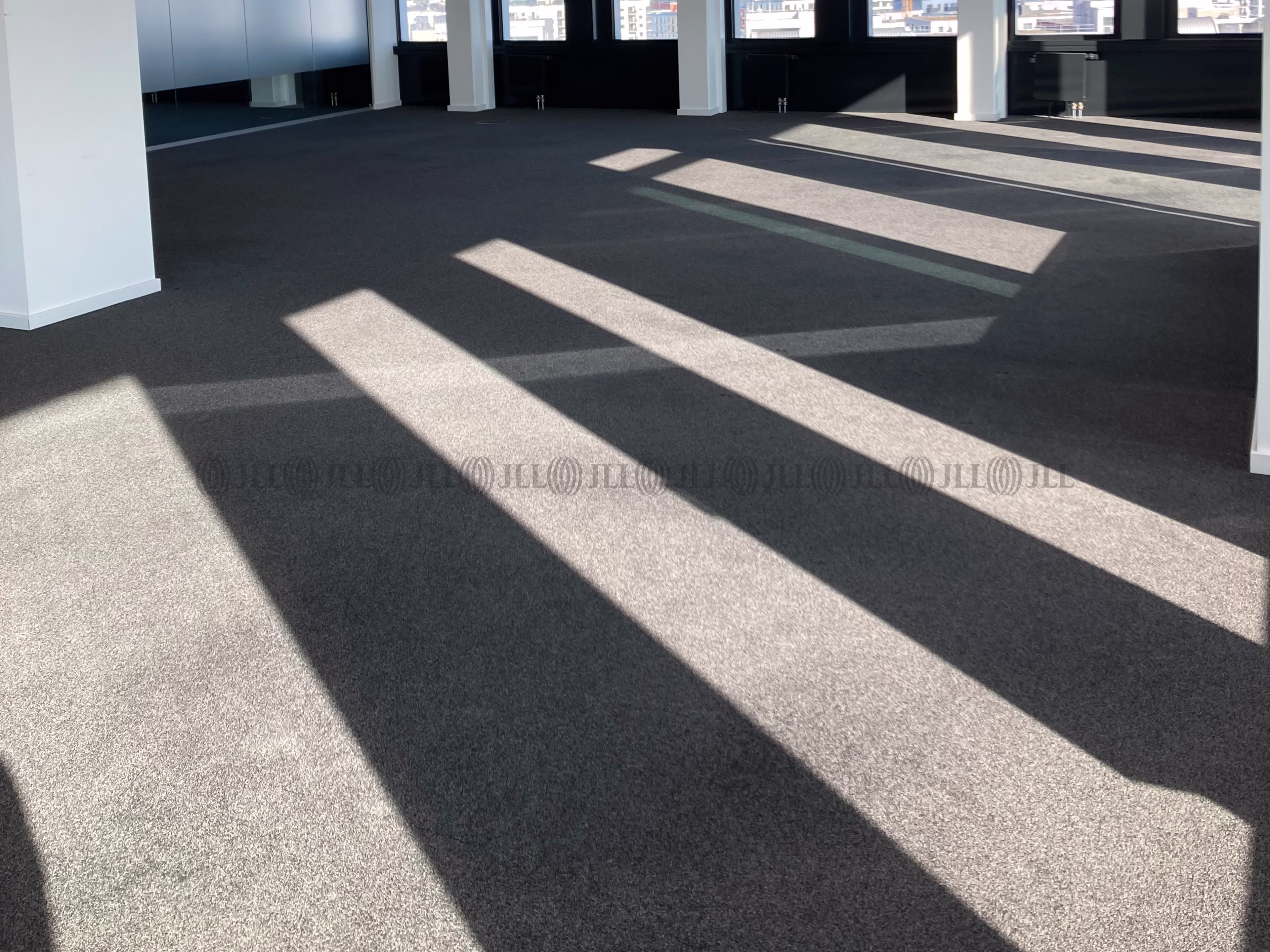 Büroimmobilie - Frankfurt am Main, Bockenheim - F0152 Büroimmobilie - Frankfurt am Main, Bockenheim - F0152