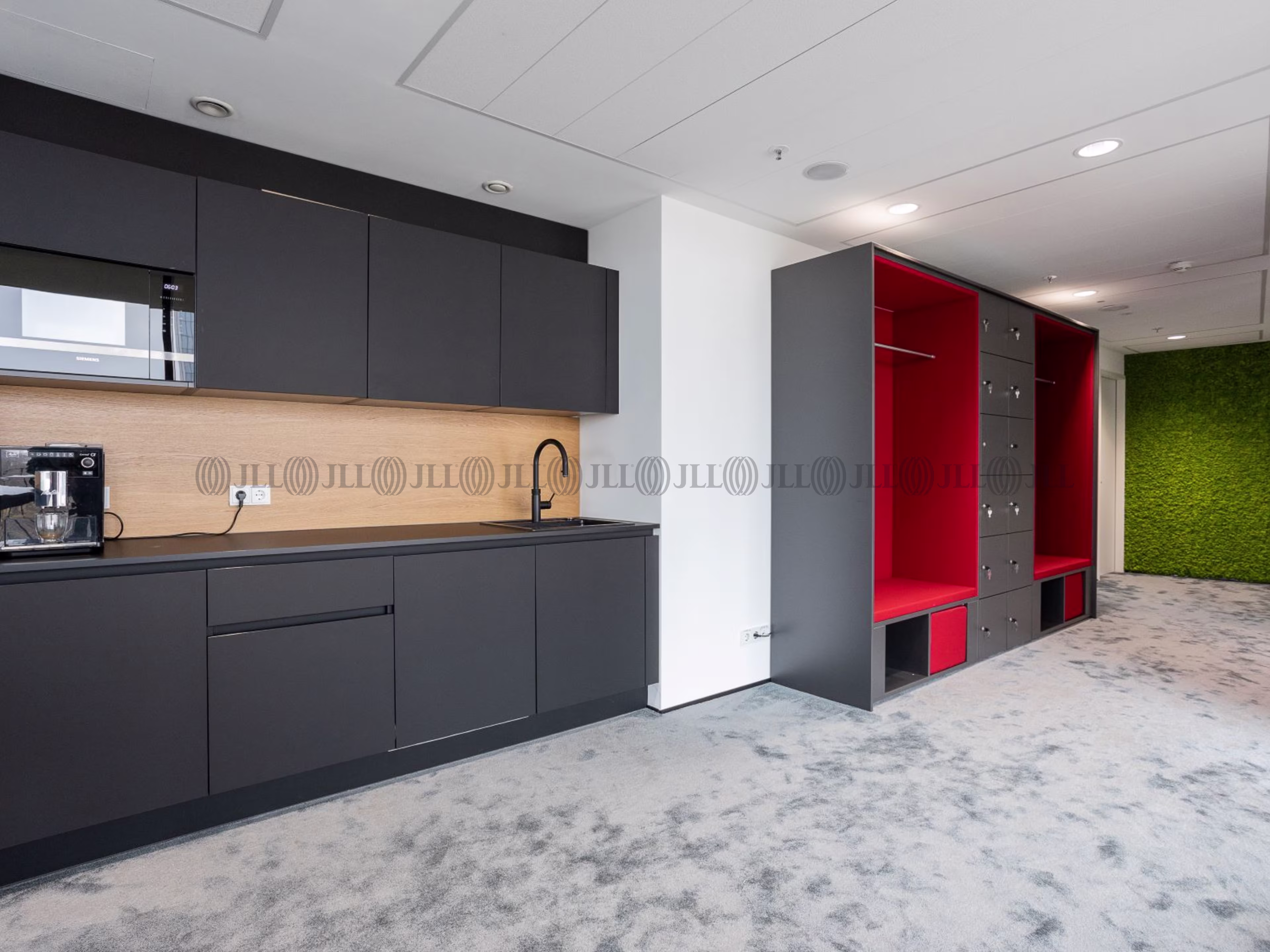 Büroimmobilie - Frankfurt am Main, Bockenheim - F0152 Büroimmobilie - Frankfurt am Main, Bockenheim - F0152