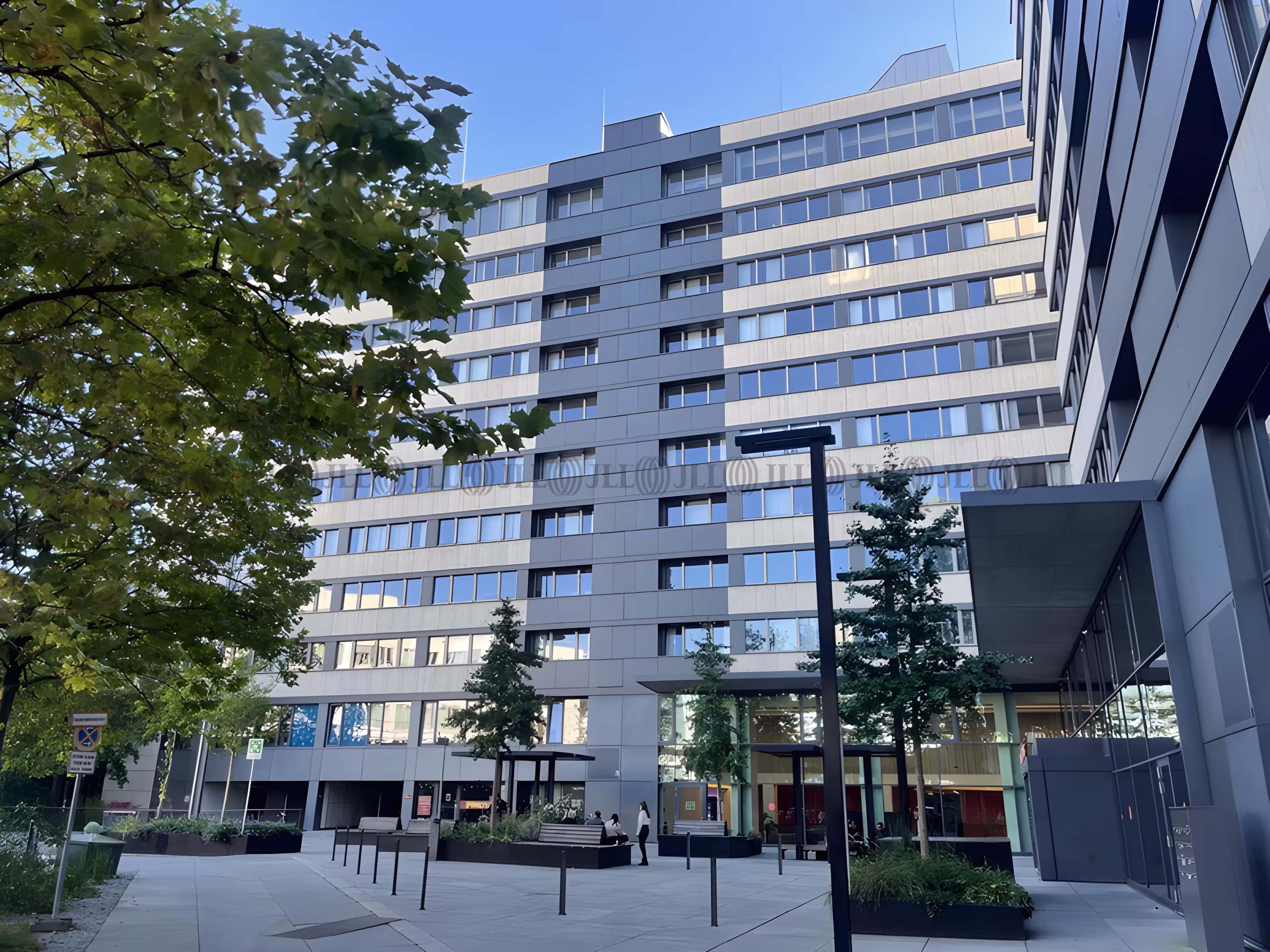 Büroimmobilie - München, Ramersdorf - M0174