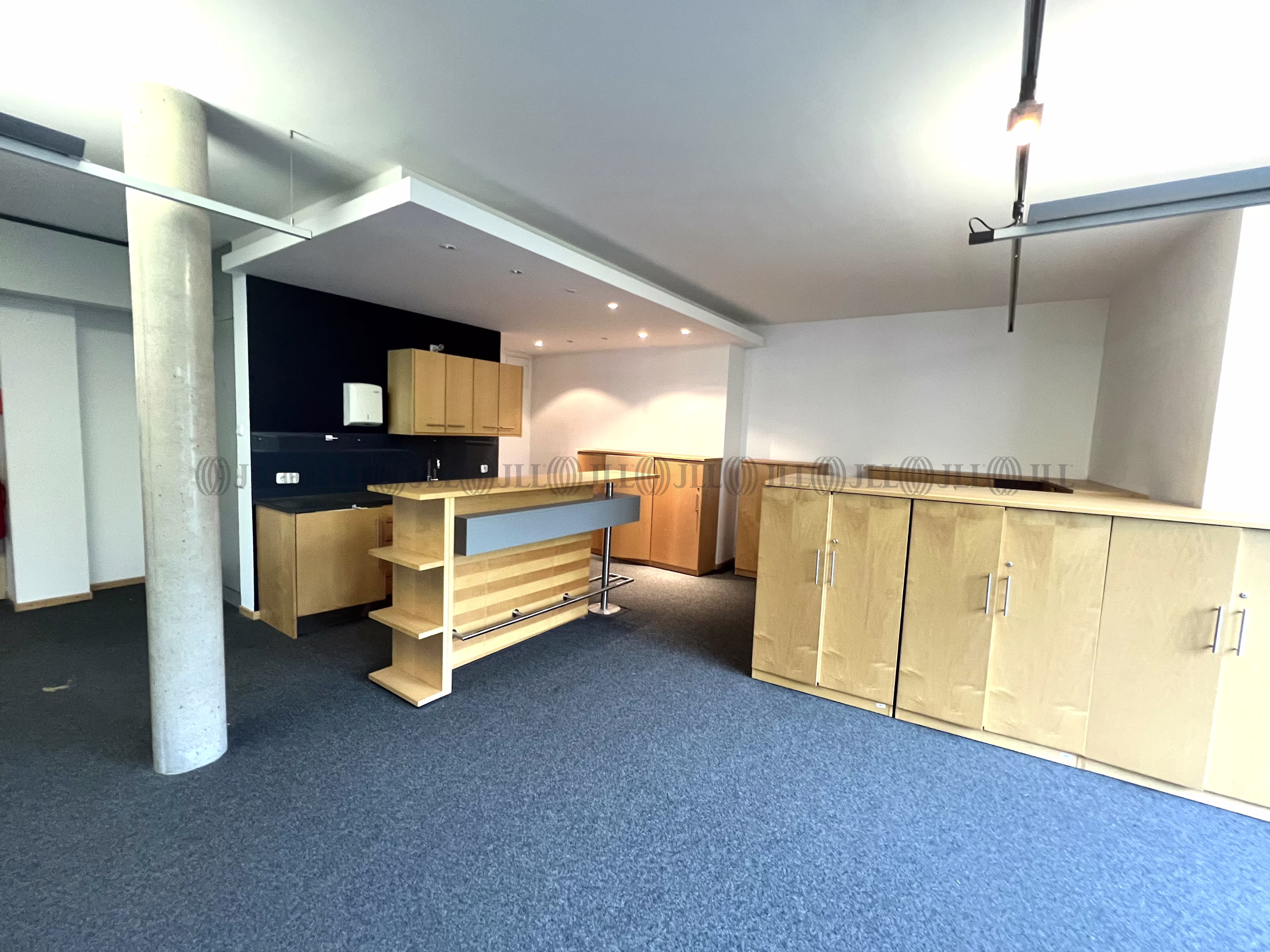 Büroimmobilie - Düsseldorf, Benrath - D0657