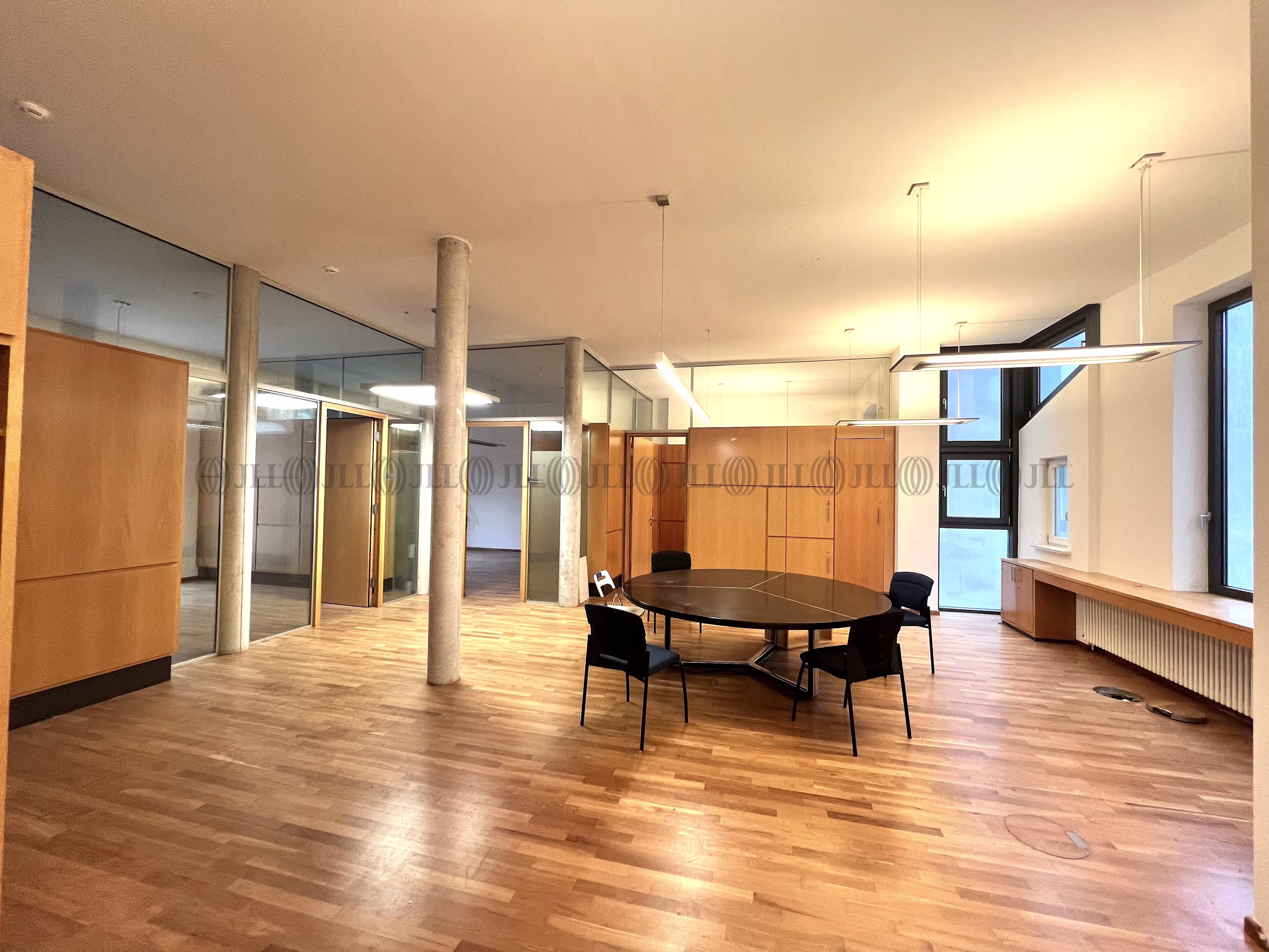 Büroimmobilie - Düsseldorf, Benrath - D0657