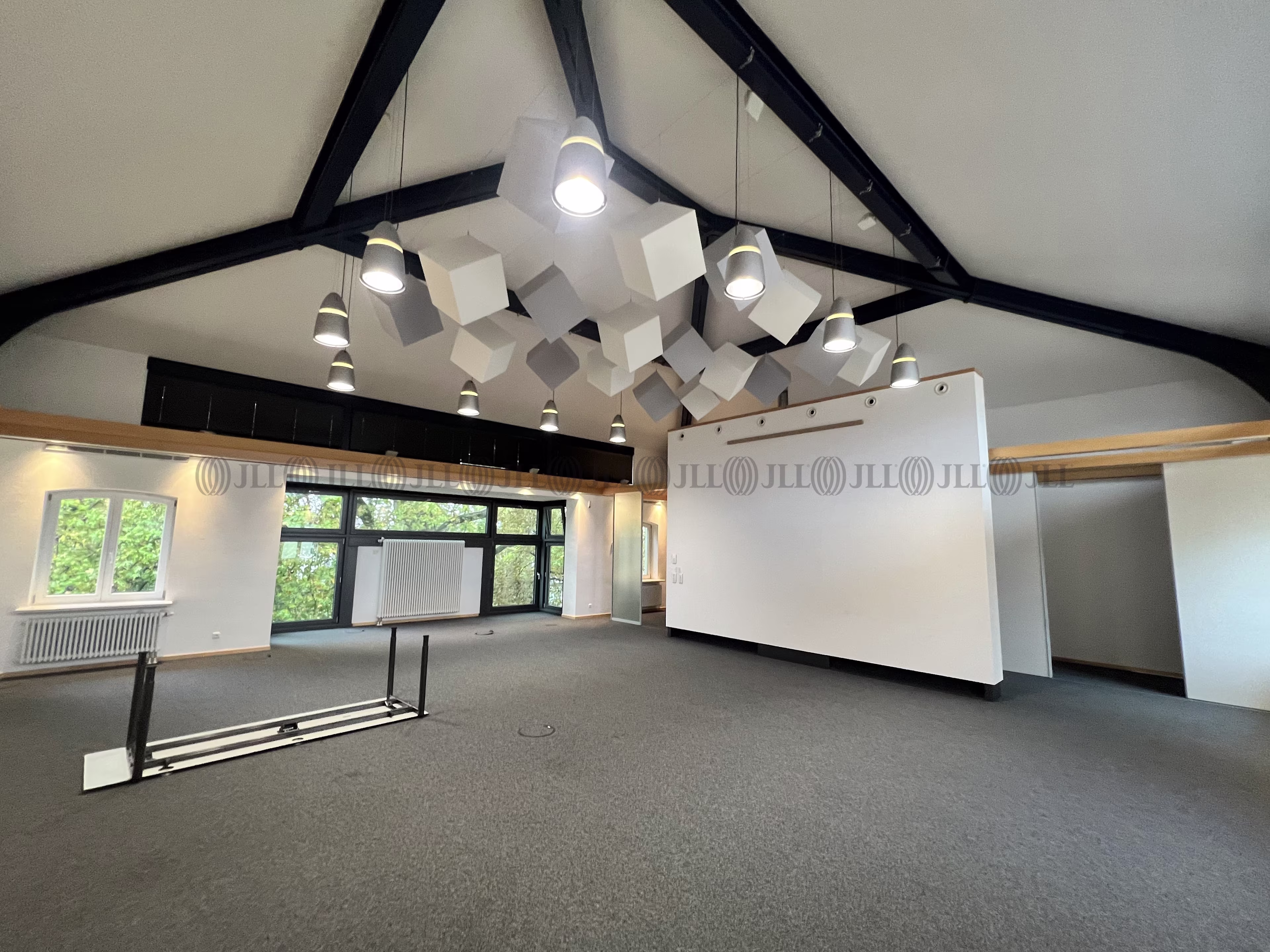 Büroimmobilie - Düsseldorf, Benrath - D0657