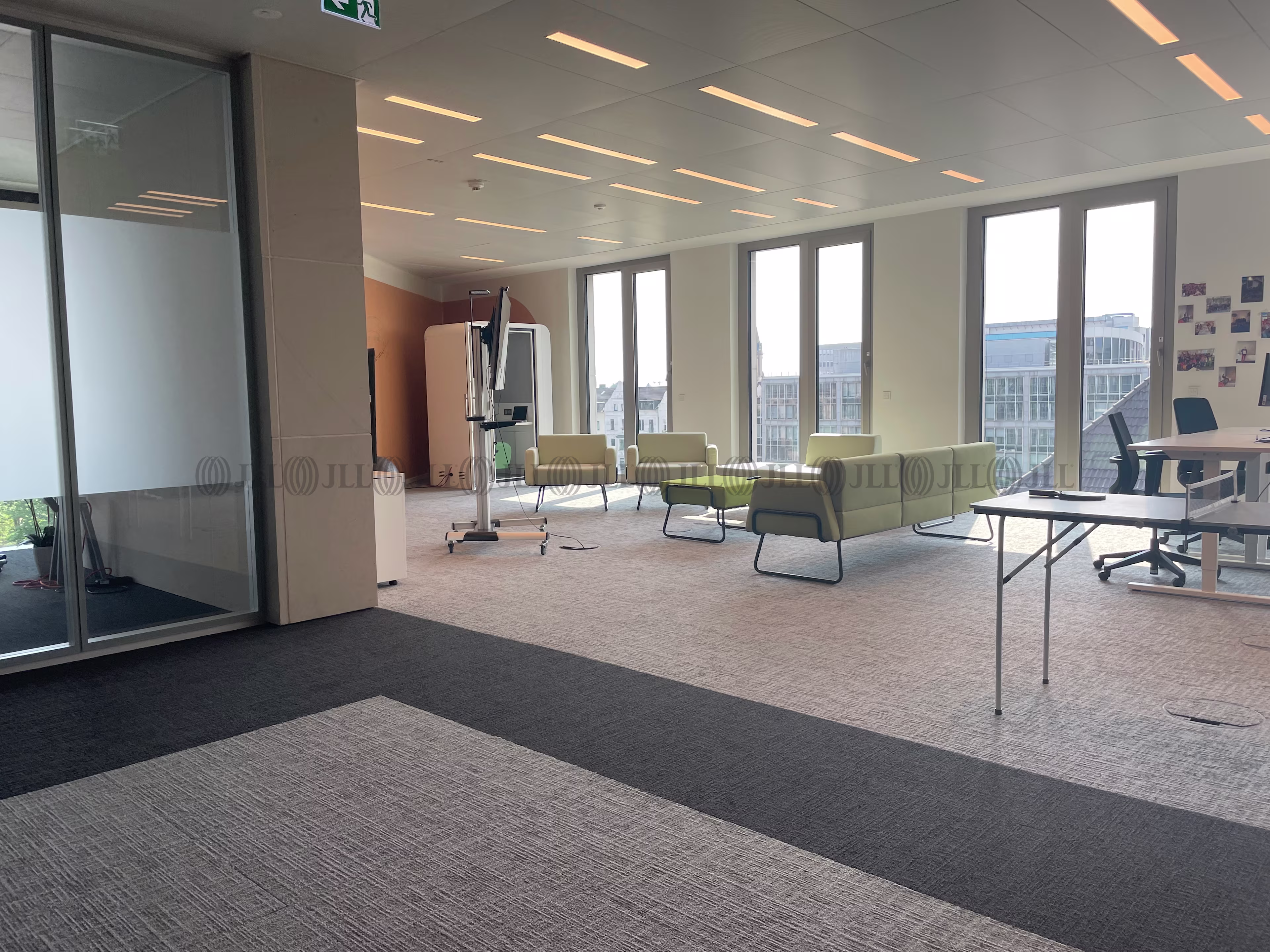 Büroimmobilie - Düsseldorf, Friedrichstadt - D3280 Büroimmobilie - Düsseldorf, Friedrichstadt - D3280