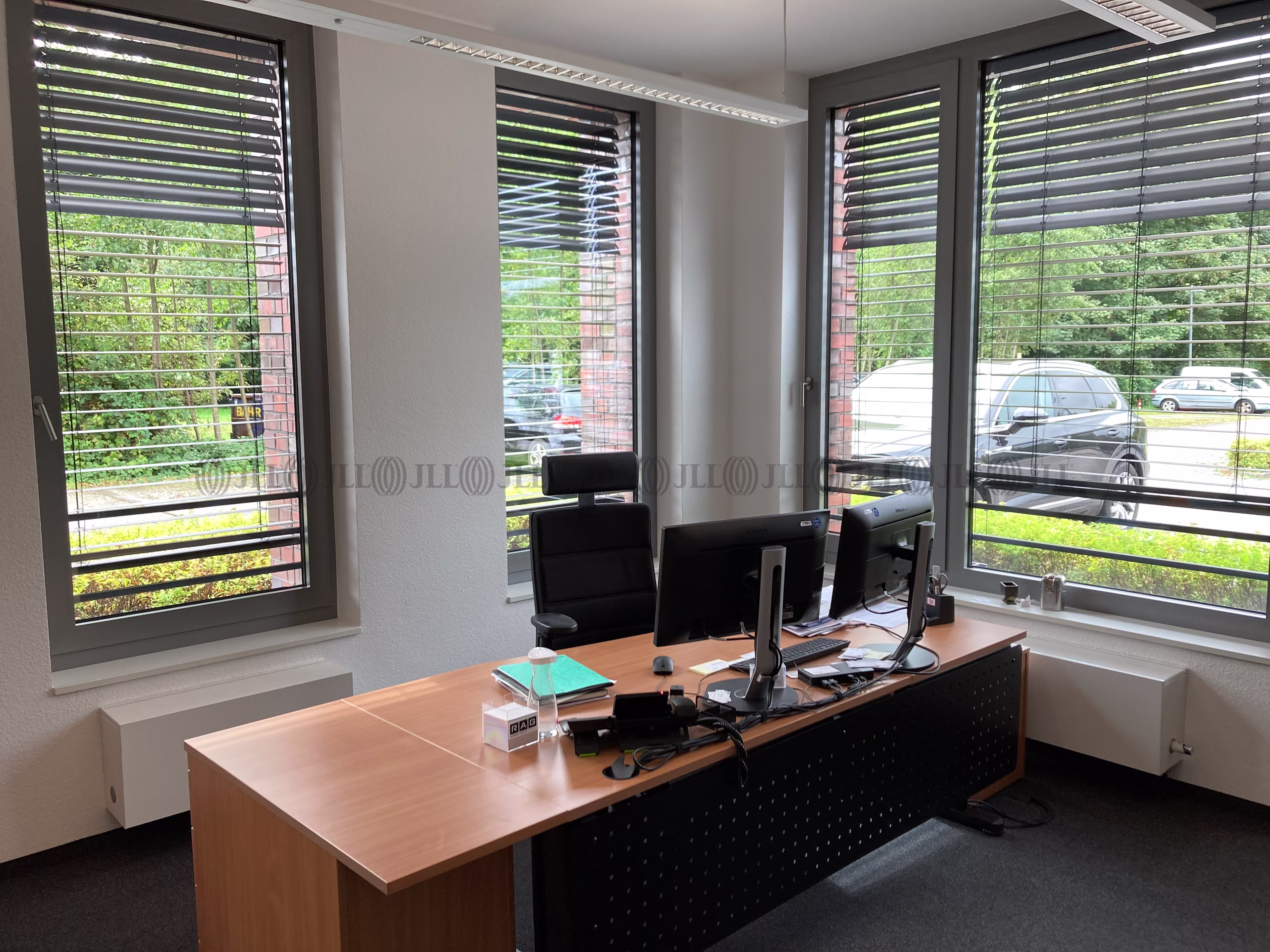 Büroimmobilie - Essen, Stoppenberg - D3207