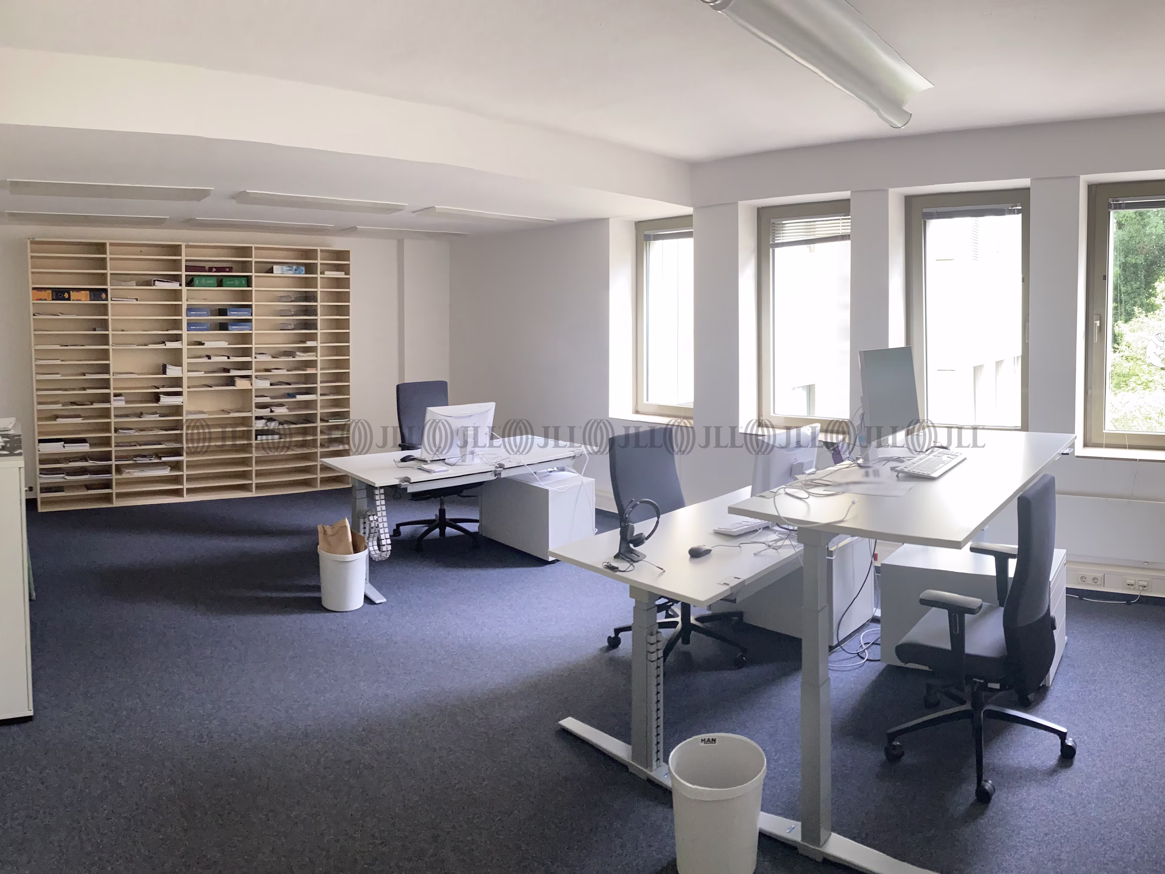 Büroimmobilie - Dortmund, Hörde - D3209