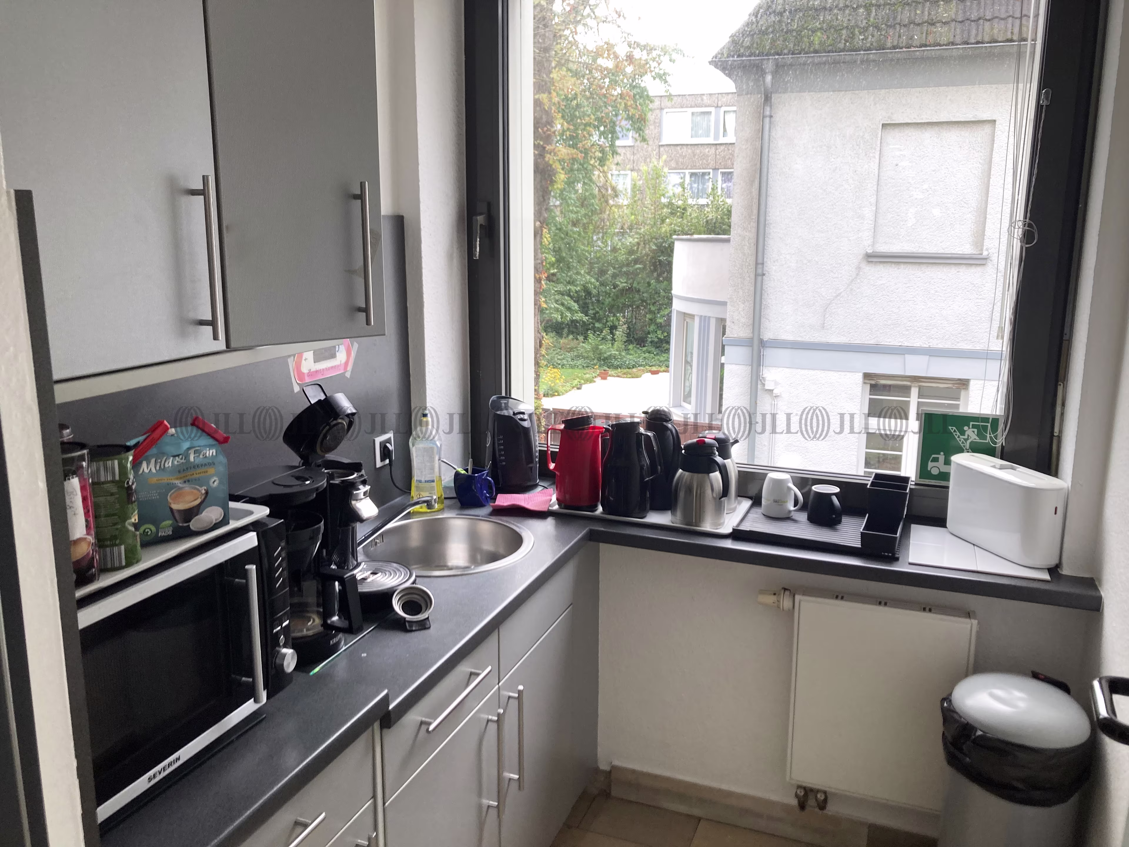 Büroimmobilie - Dortmund, Hörde - D3209