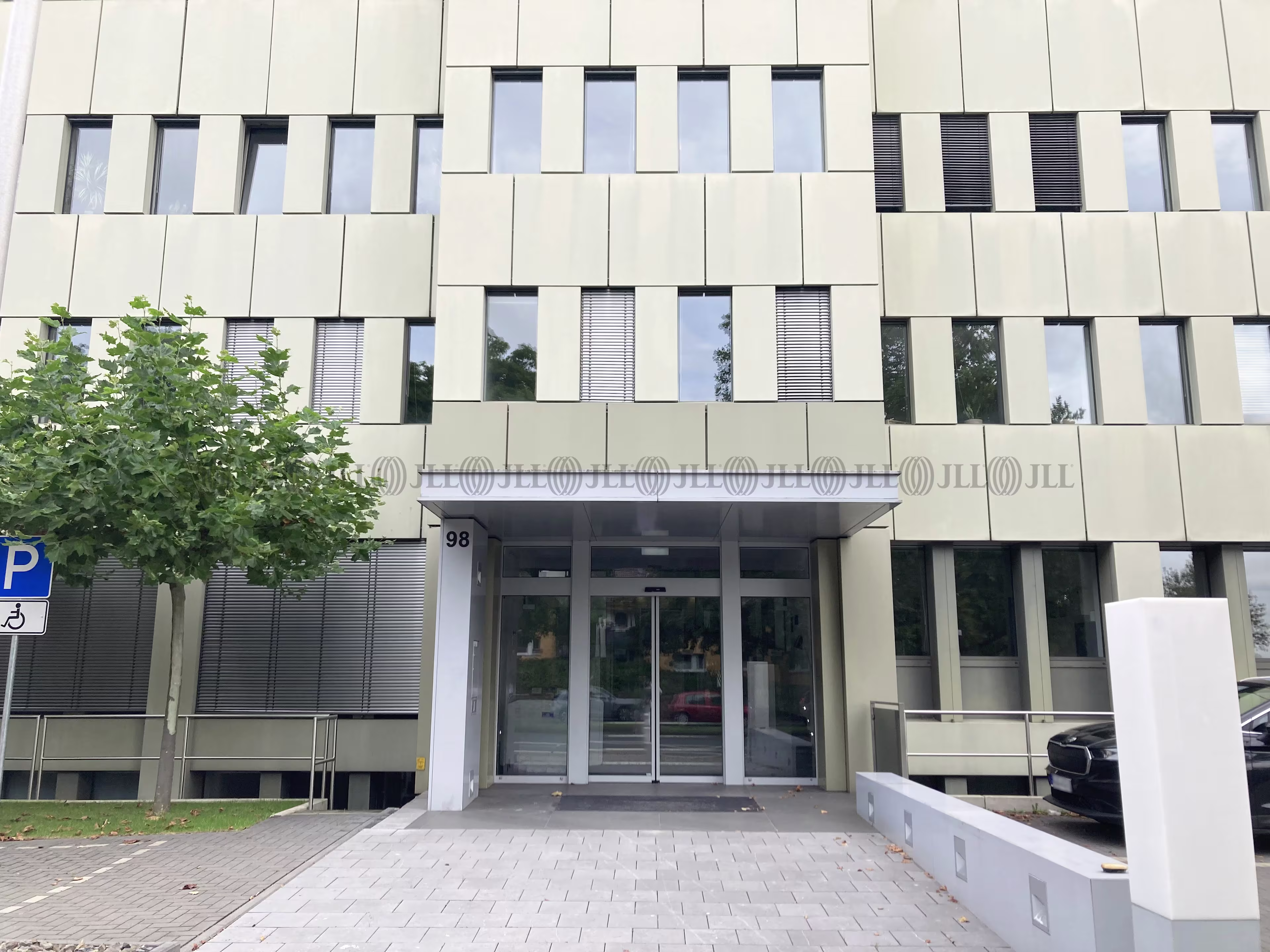 Büroimmobilie - Dortmund, Hörde - D3209
