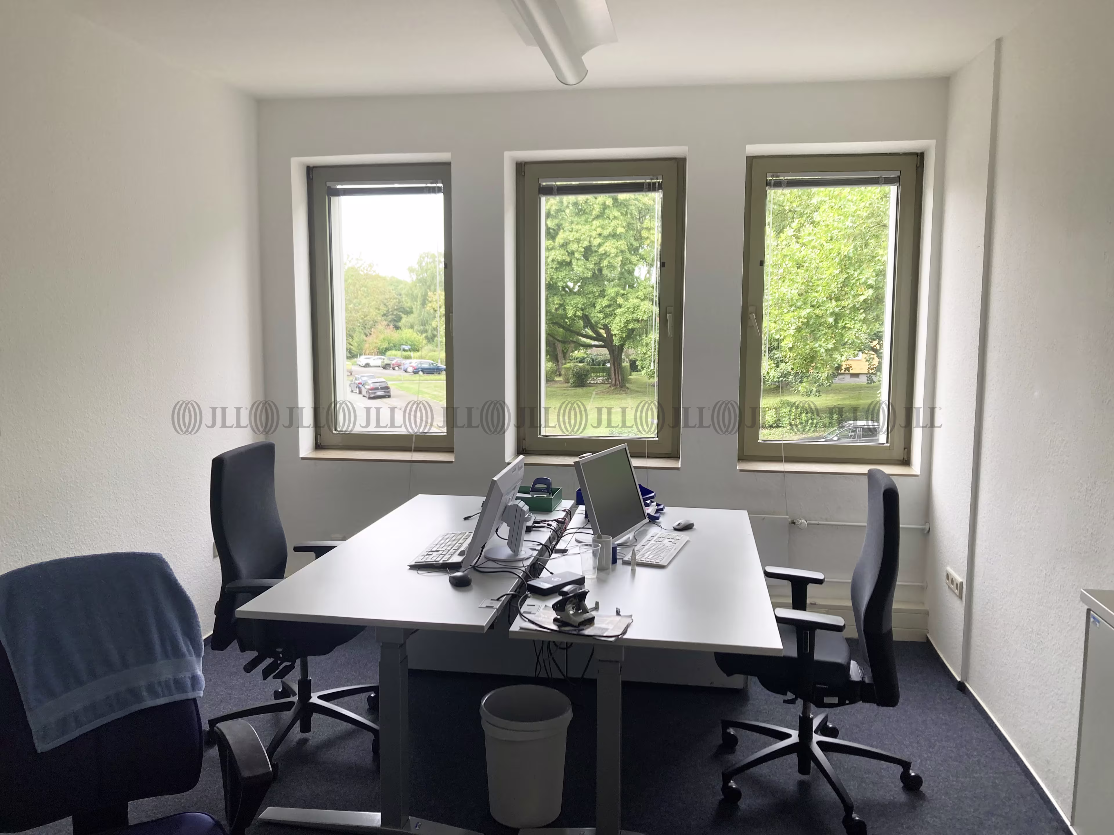 Büroimmobilie - Dortmund, Hörde - D3209