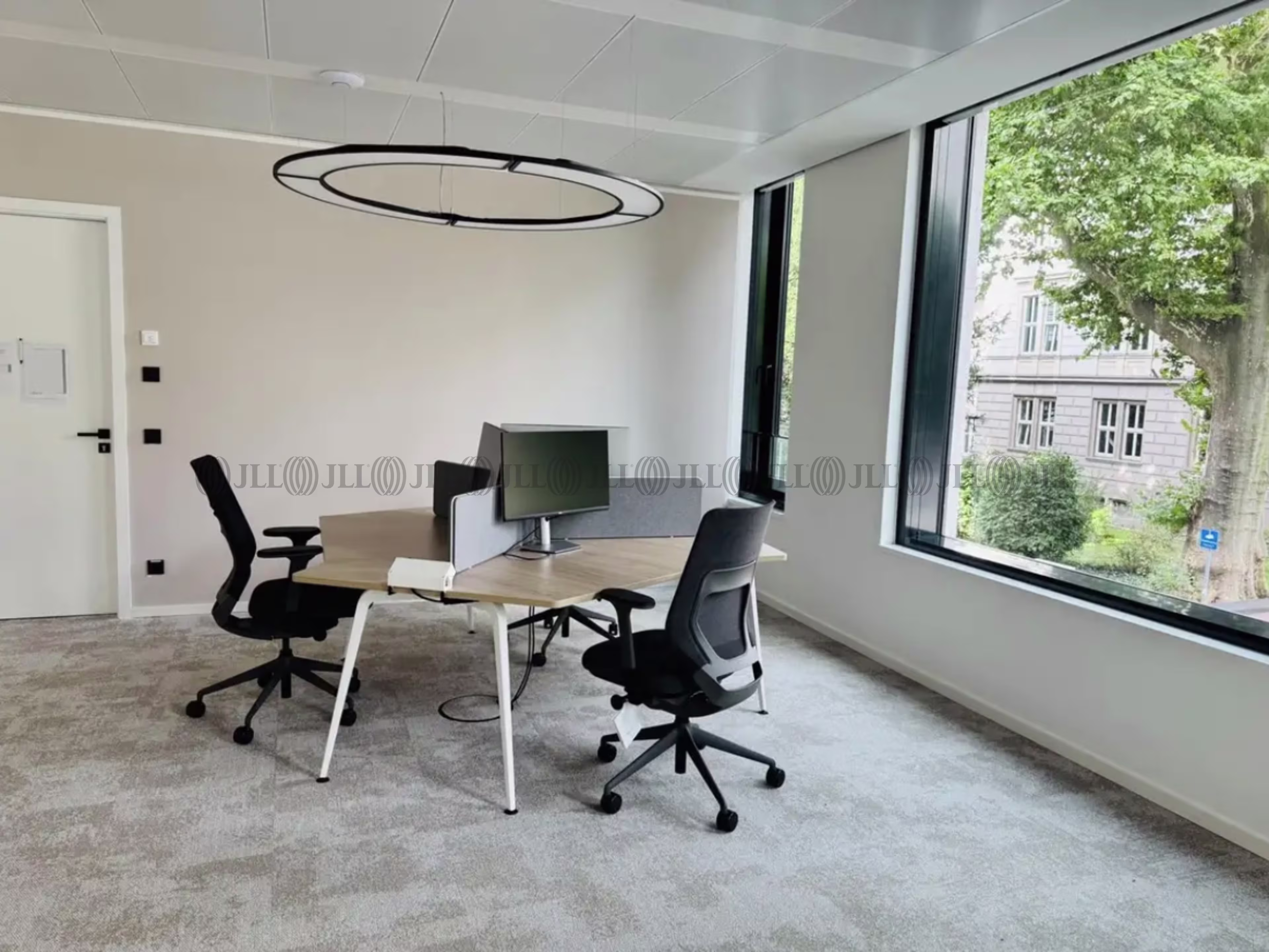 Büroimmobilie - Düsseldorf, Stadtmitte - D3281 Büroimmobilie - Düsseldorf, Stadtmitte - D3281